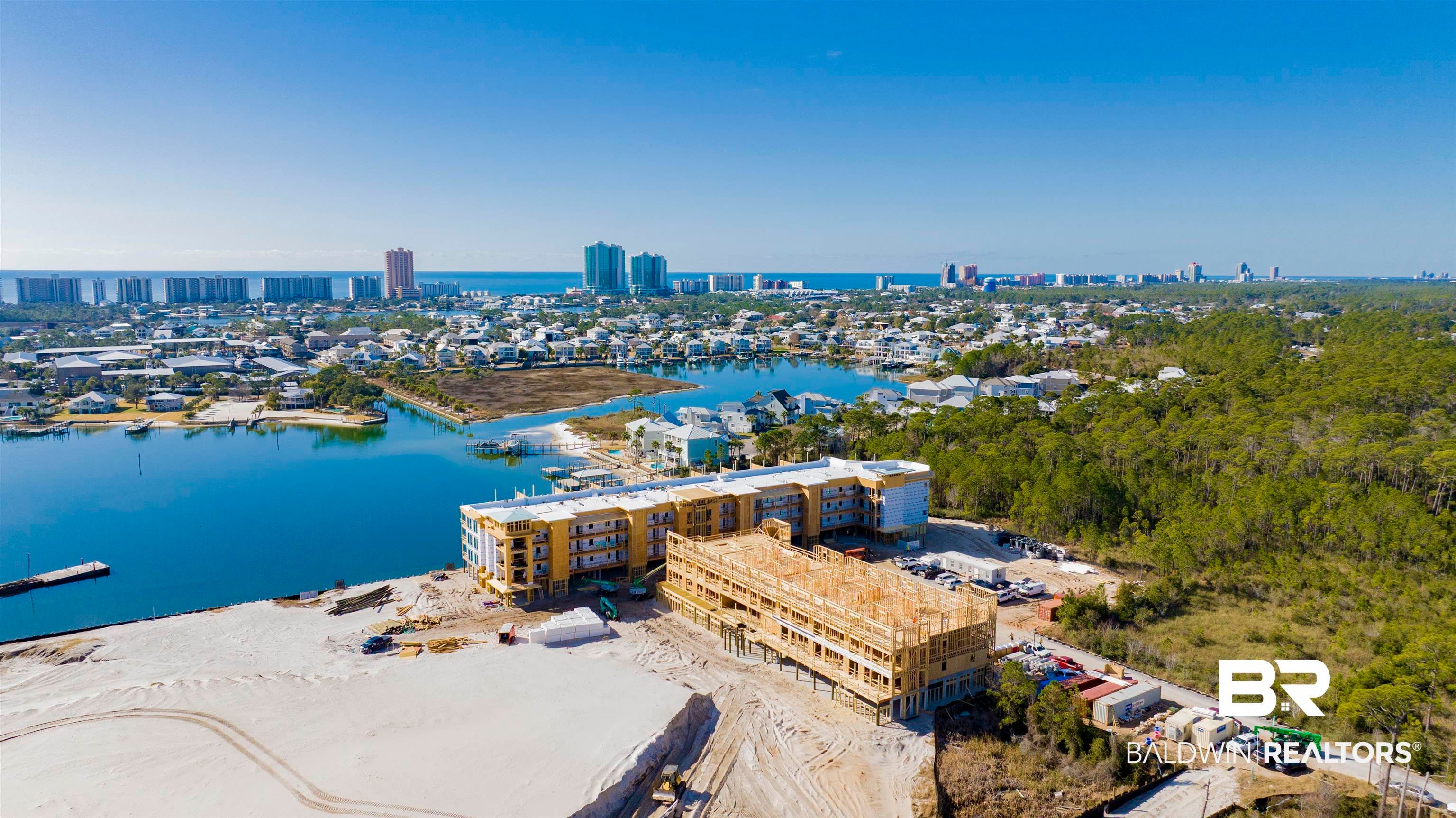 Harbor Rd, Orange Beach, AL, 36561, USA, 4 Bedrooms Bedrooms, ,3 BathroomsBathrooms,Residential,Active,Harbor Rd,391624