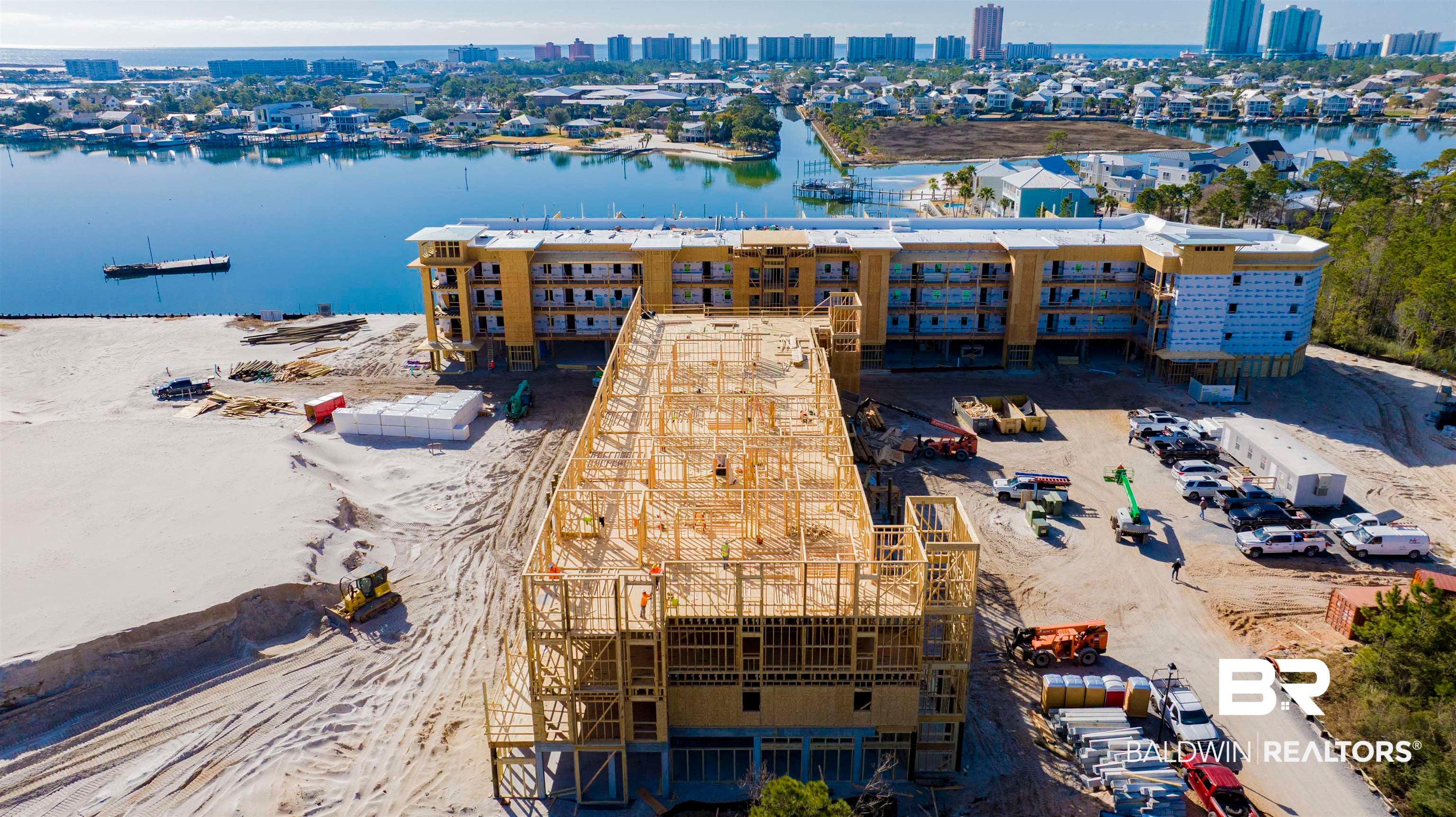Harbor Rd, Orange Beach, AL, 36561, USA, 4 Bedrooms Bedrooms, ,3 BathroomsBathrooms,Residential,Active,Harbor Rd,391624