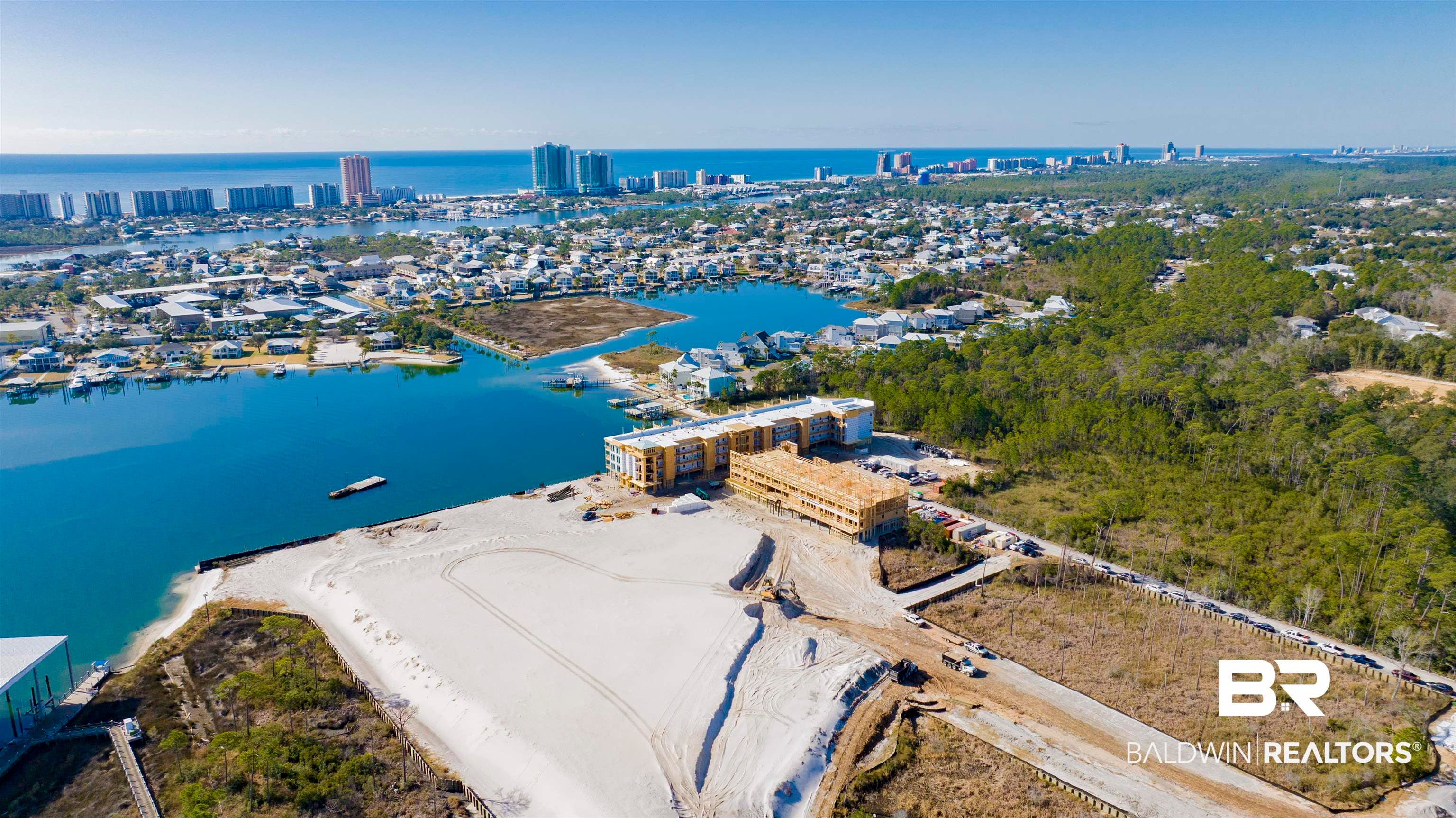 Harbor Rd, Orange Beach, AL, 36561, USA, 4 Bedrooms Bedrooms, ,3 BathroomsBathrooms,Residential,Active,Harbor Rd,391624