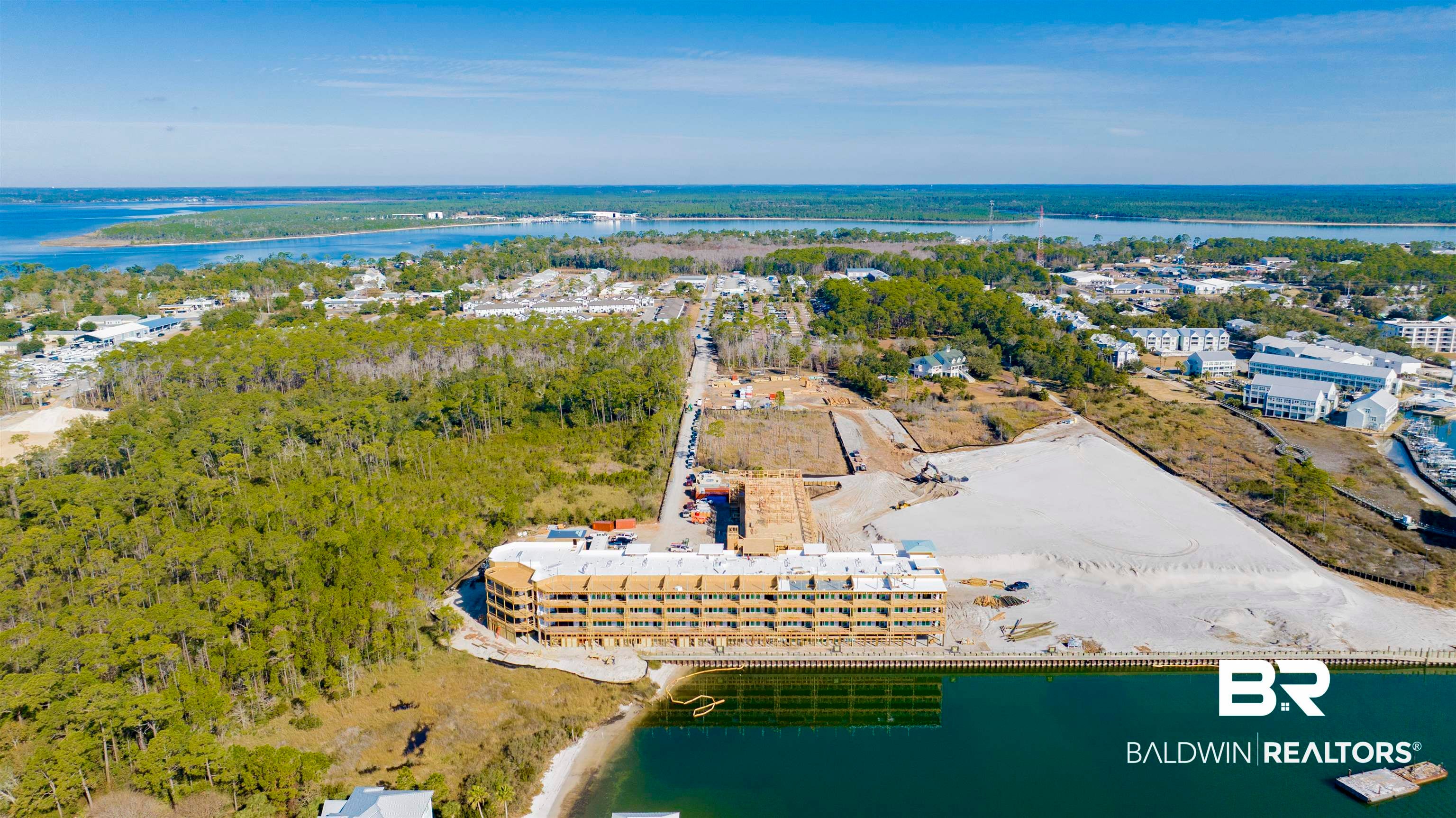 Harbor Rd, Orange Beach, AL, 36561, USA, 4 Bedrooms Bedrooms, ,3 BathroomsBathrooms,Residential,Active,Harbor Rd,391624