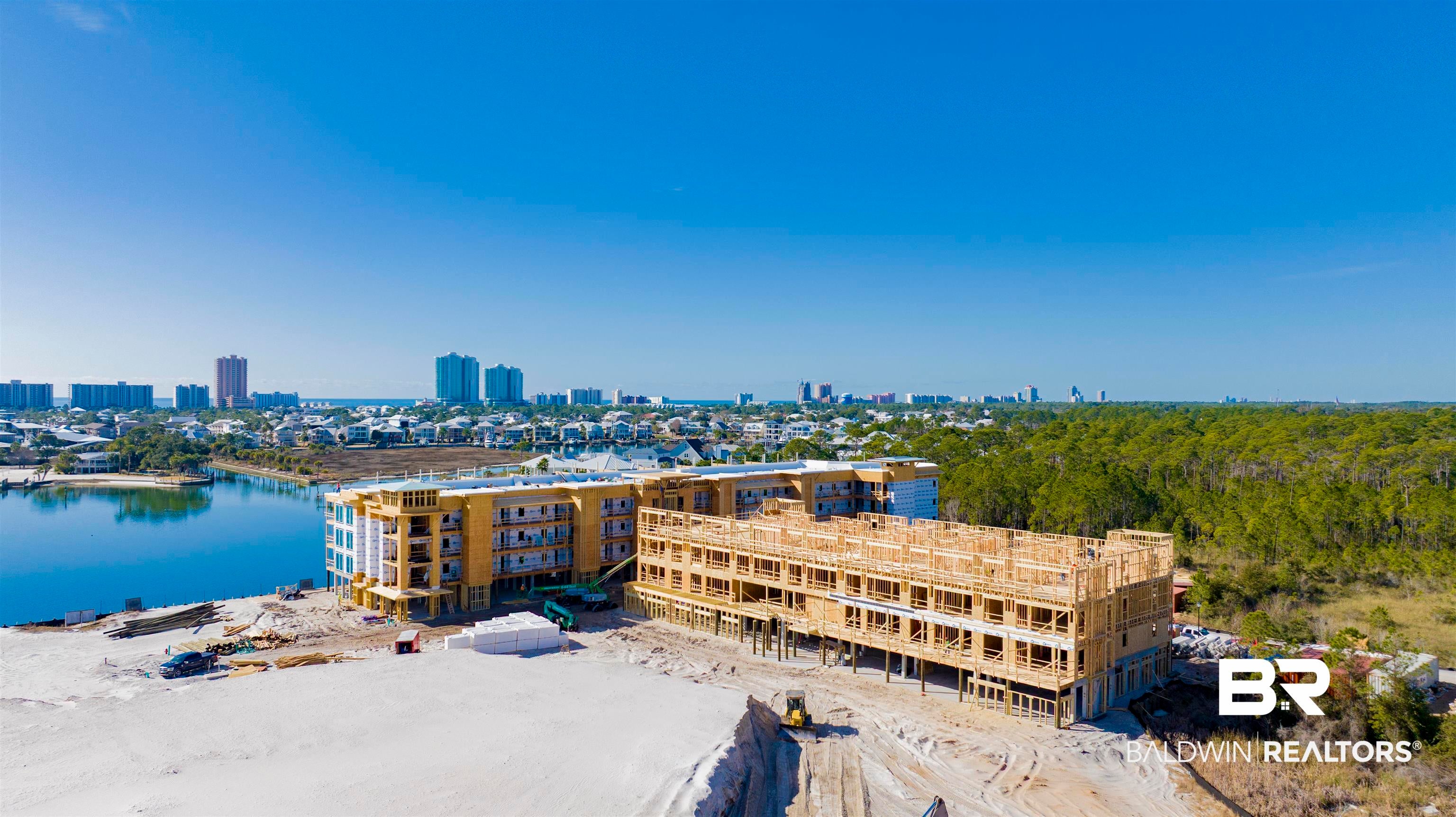 Harbor Rd, Orange Beach, AL, 36561, USA, 4 Bedrooms Bedrooms, ,3 BathroomsBathrooms,Residential,Active,Harbor Rd,391624