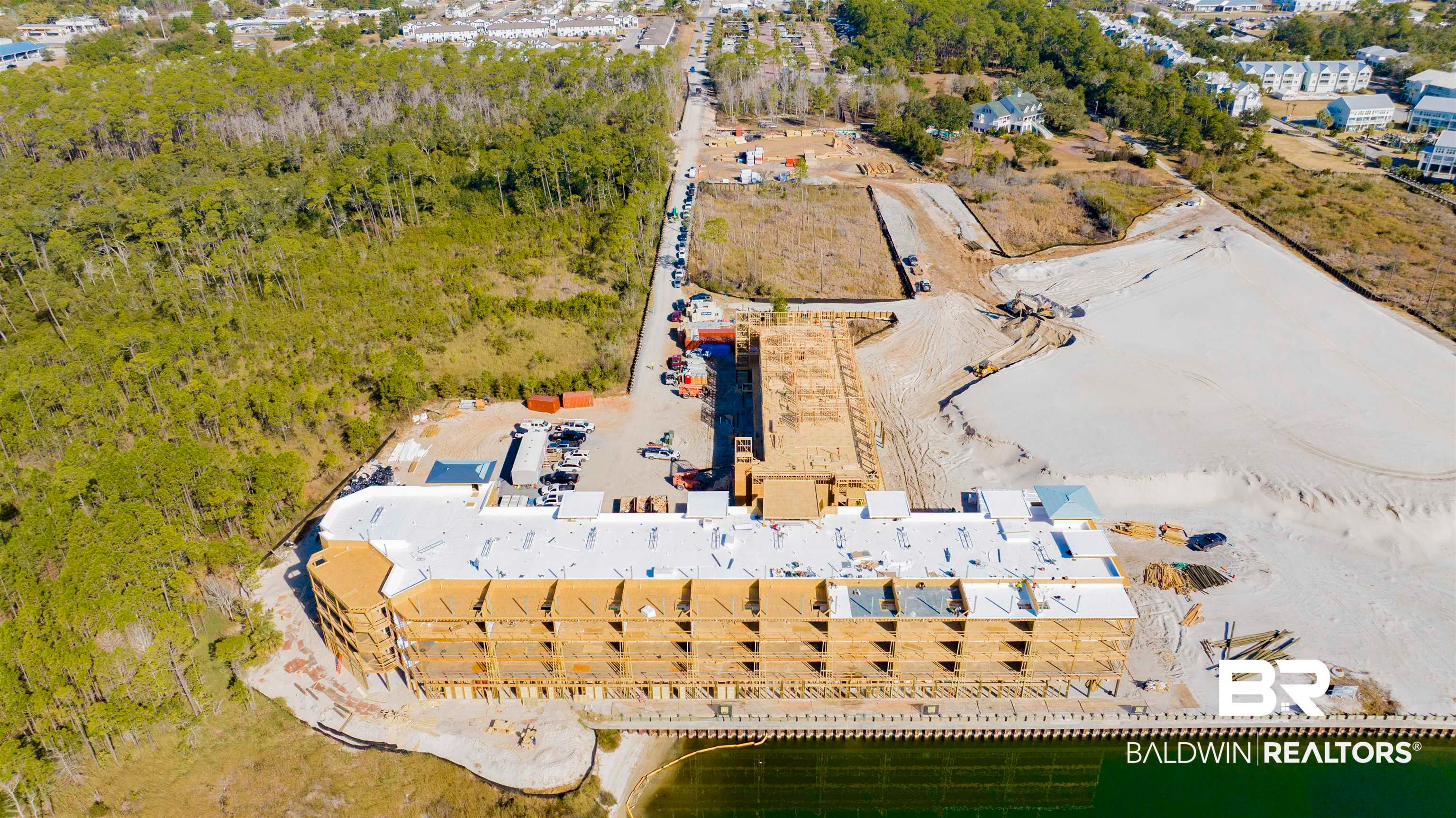 Harbor Rd, Orange Beach, AL, 36561, USA, 4 Bedrooms Bedrooms, ,3 BathroomsBathrooms,Residential,Active,Harbor Rd,391624