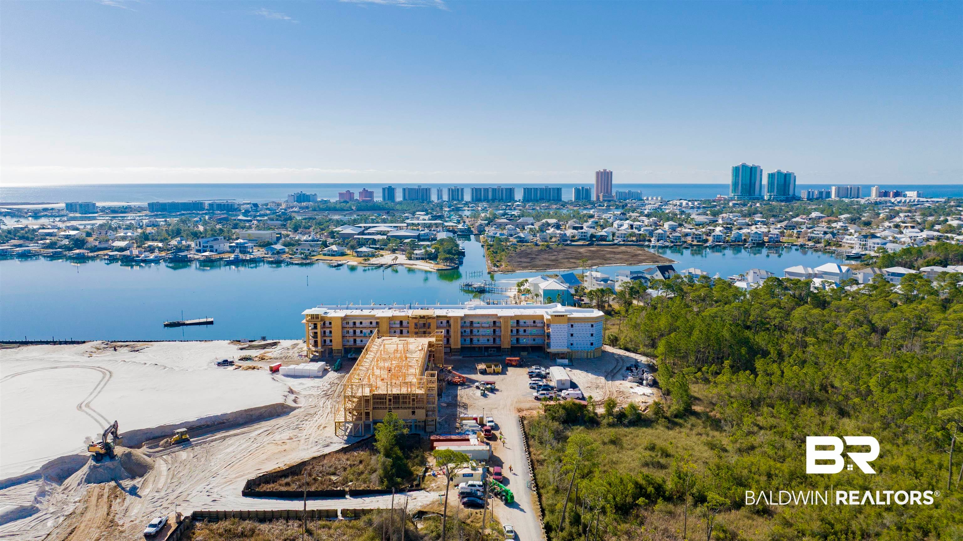 Harbor Rd, Orange Beach, AL, 36561, USA, 4 Bedrooms Bedrooms, ,3 BathroomsBathrooms,Residential,Active,Harbor Rd,391624