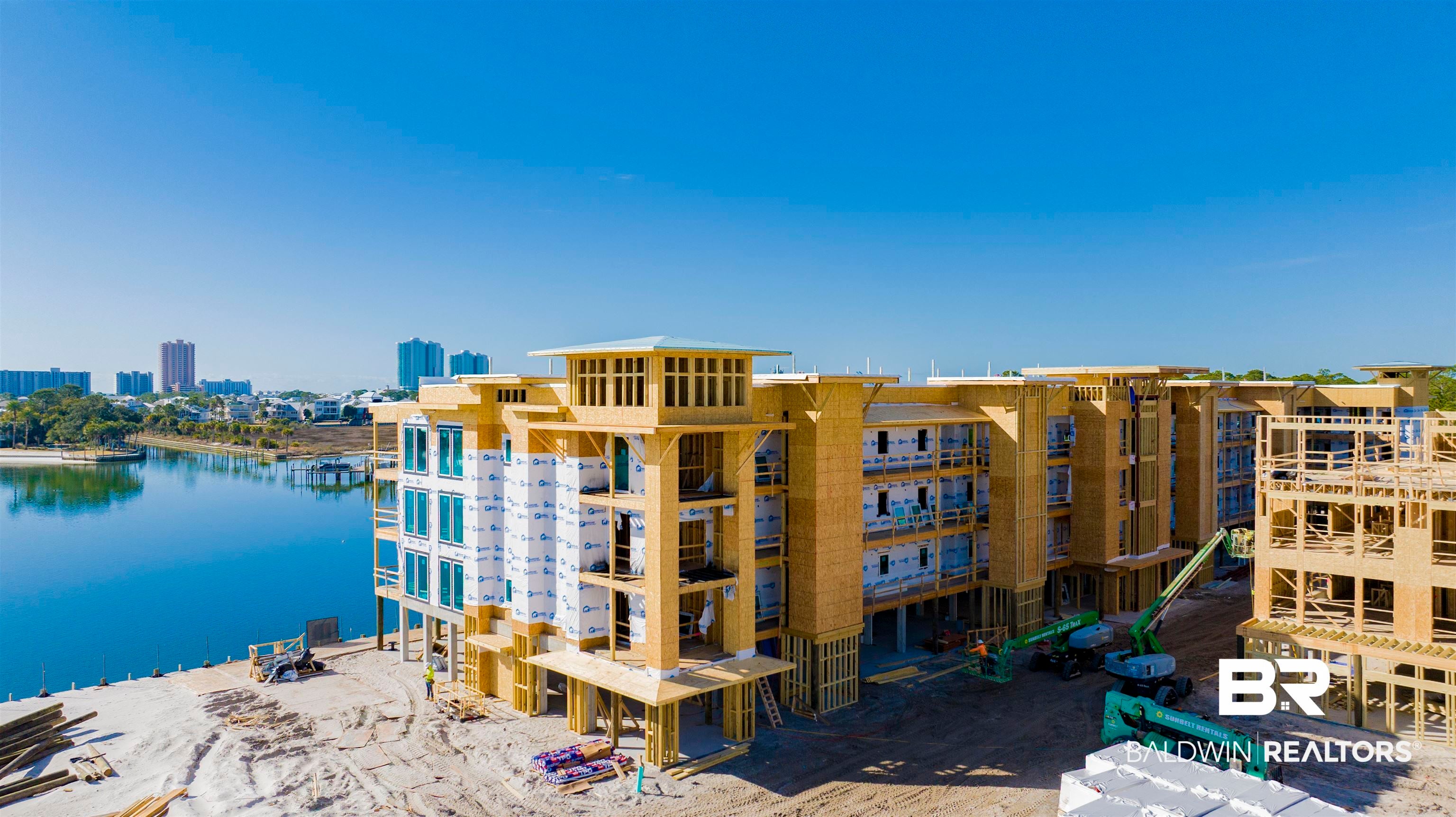 Harbor Rd, Orange Beach, AL, 36561, USA, 4 Bedrooms Bedrooms, ,3 BathroomsBathrooms,Residential,Active,Harbor Rd,391624