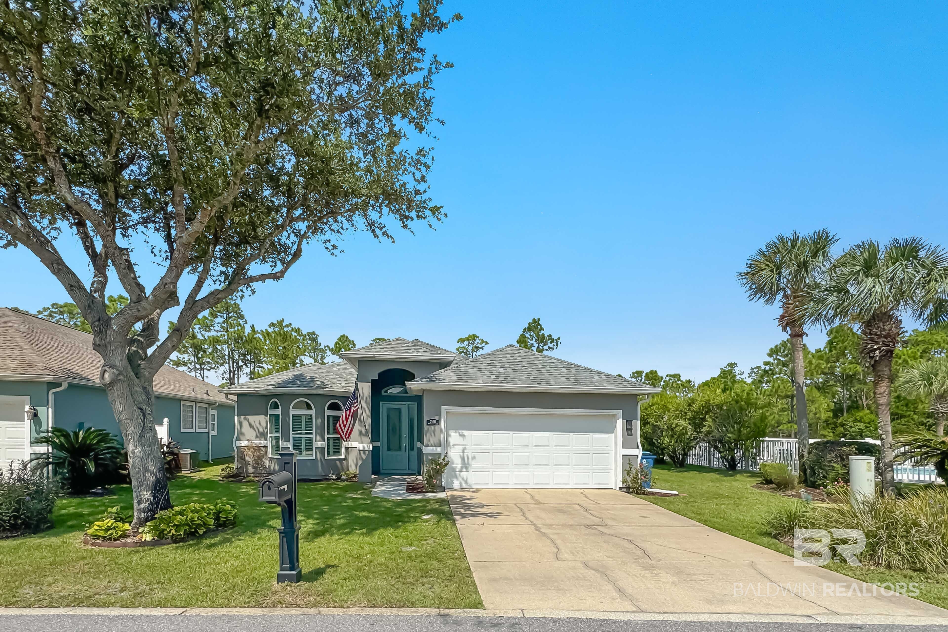 25211 Windward Place
