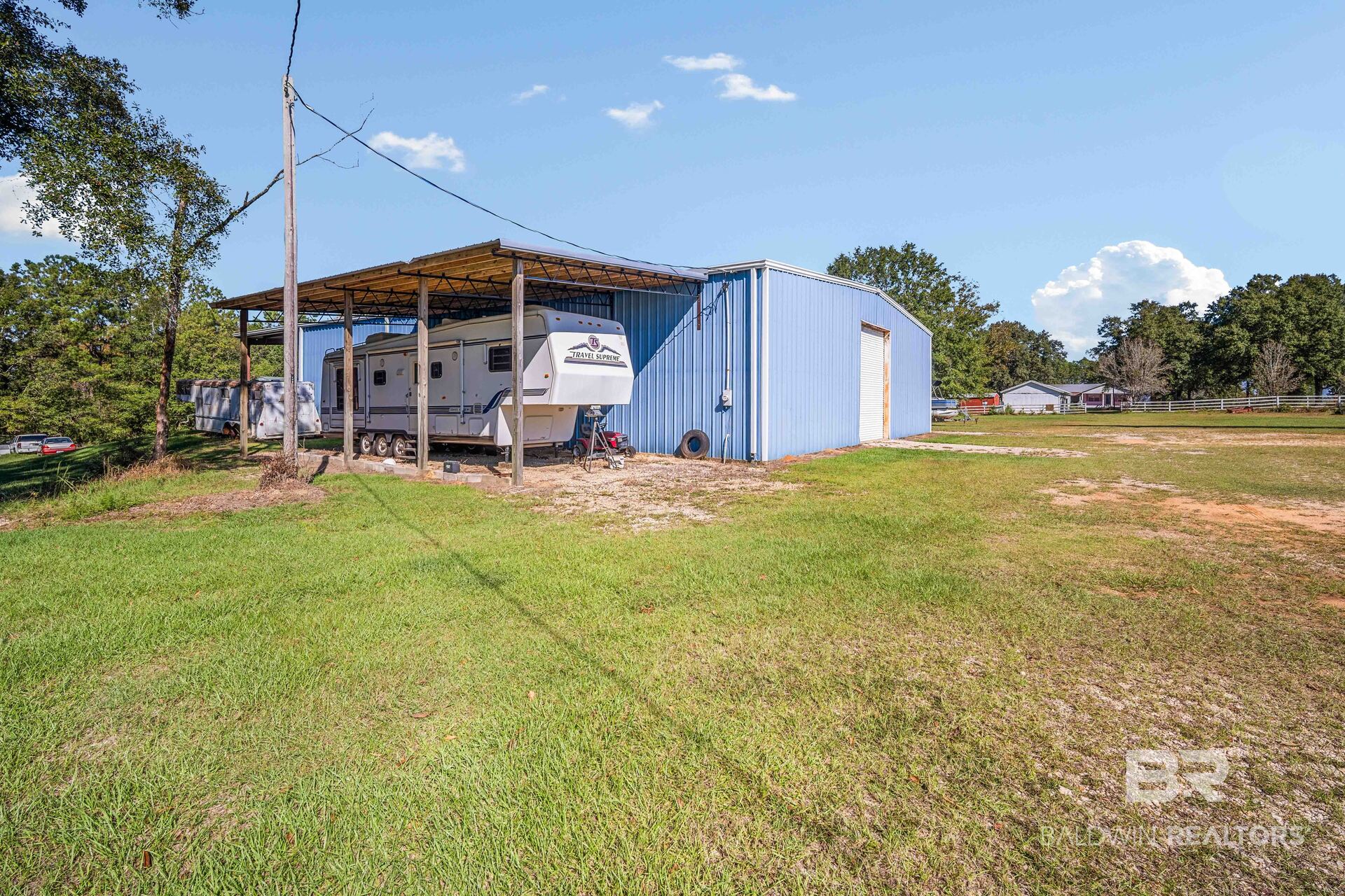 49313 Rabun Road