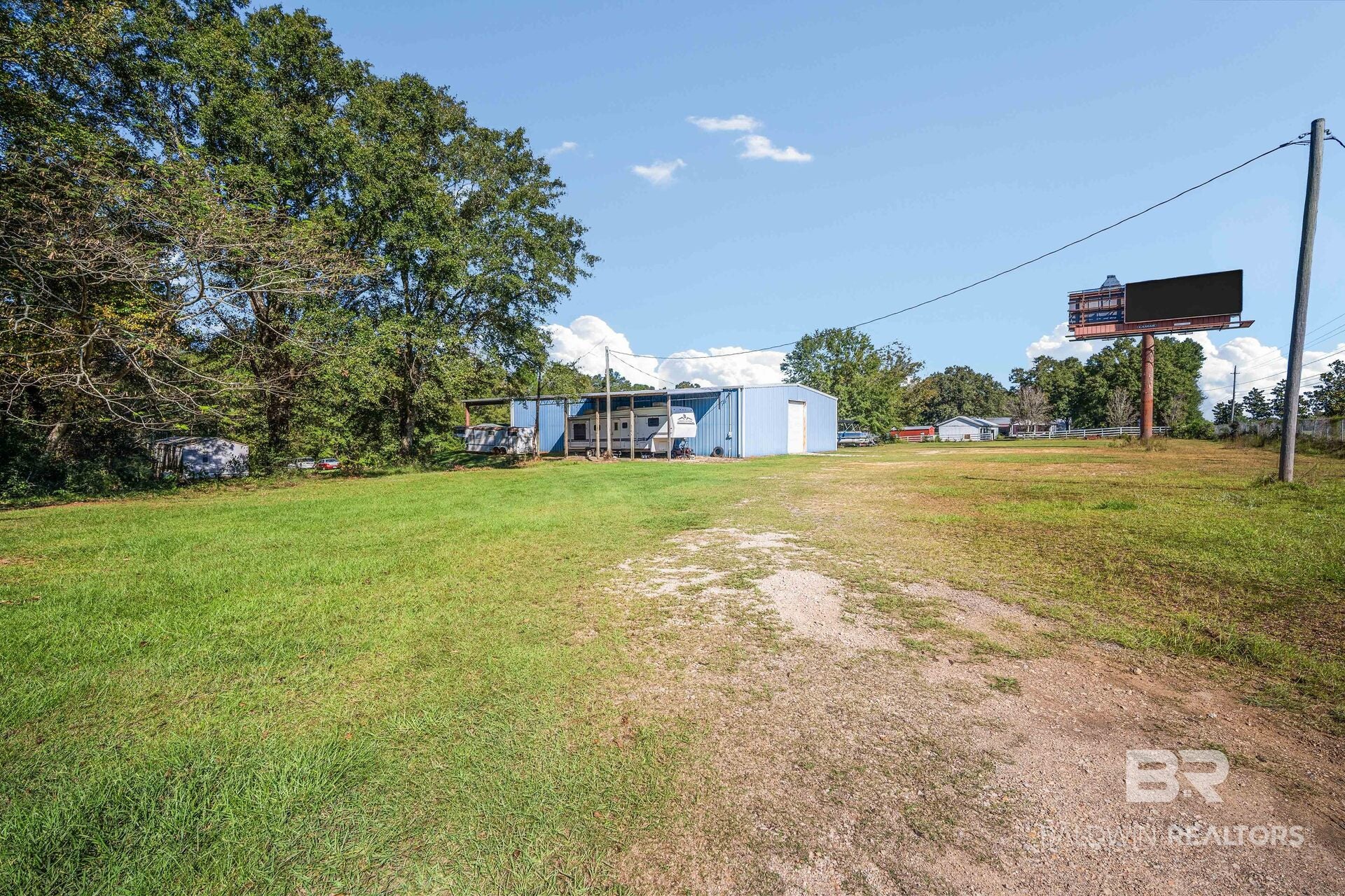 49313 Rabun Road