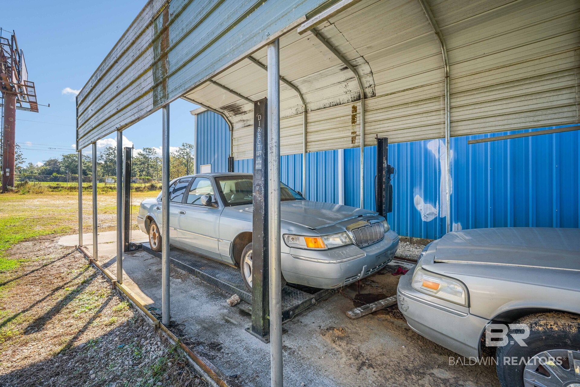 49313 Rabun Road