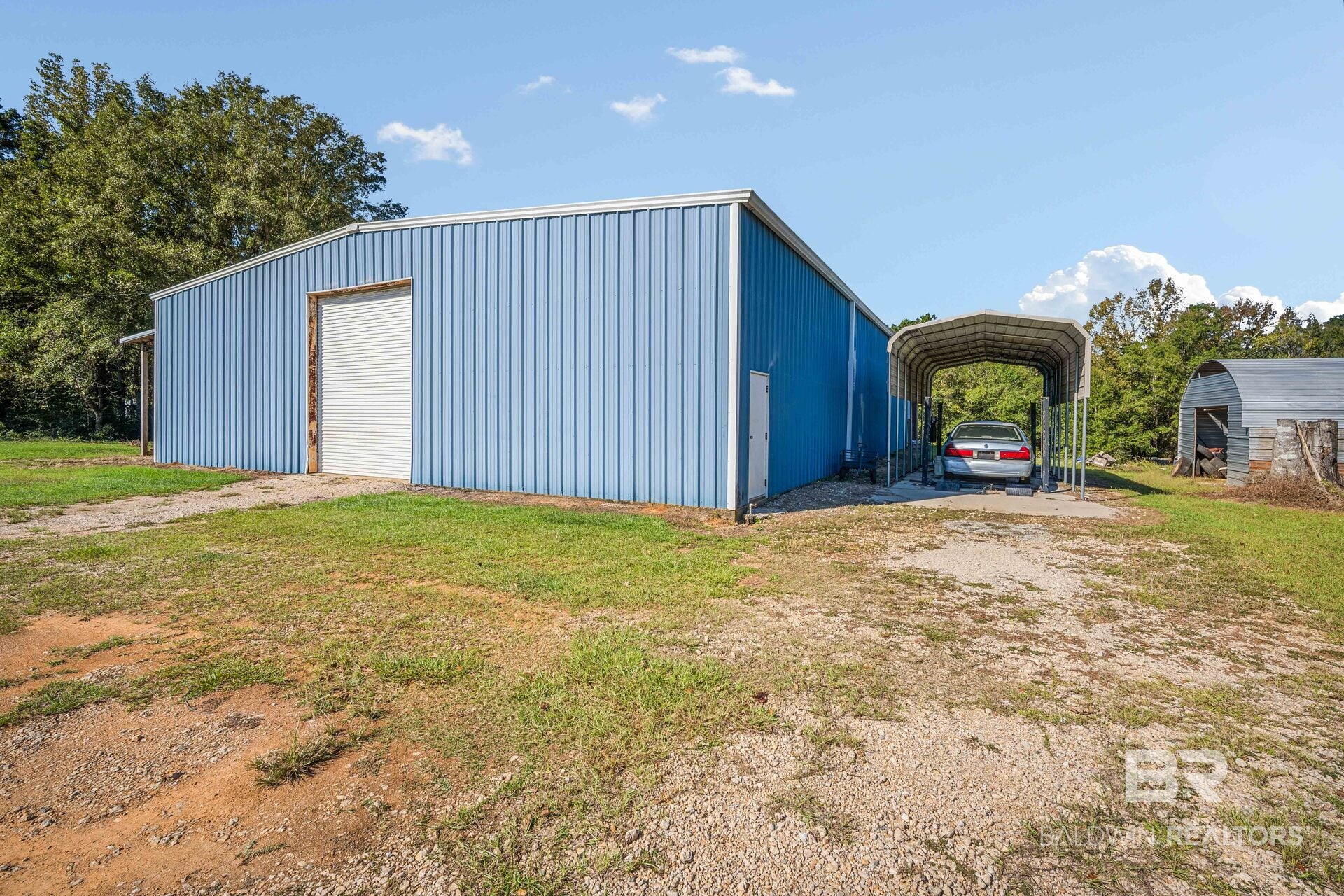 49313 Rabun Road
