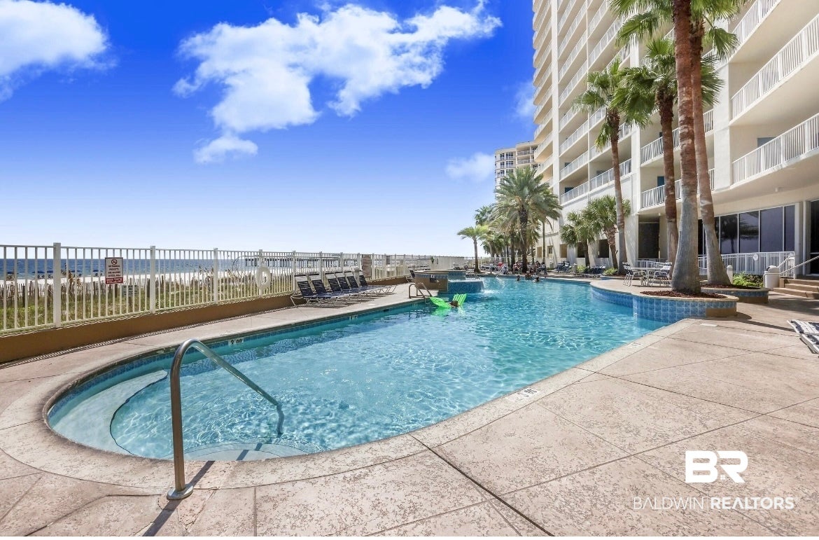 26200 Perdido Beach Boulevard APT 1003