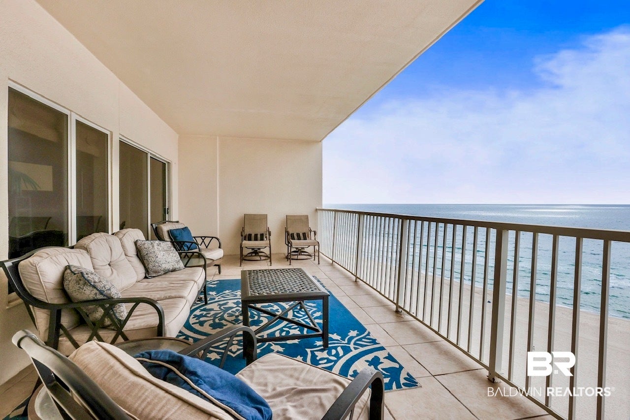 26200 Perdido Beach Boulevard APT 1003