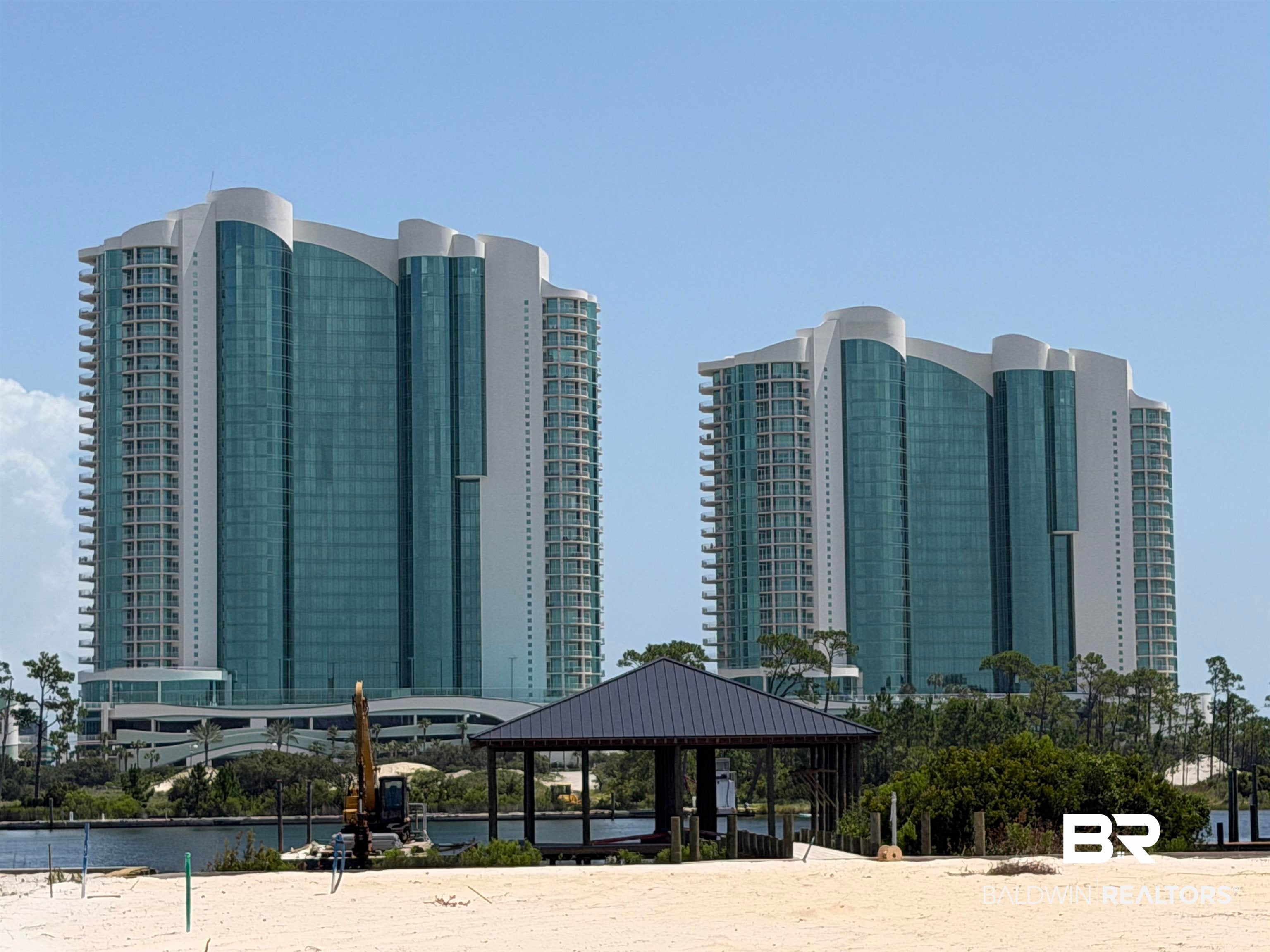 26350 Perdido Beach Boulevard C606