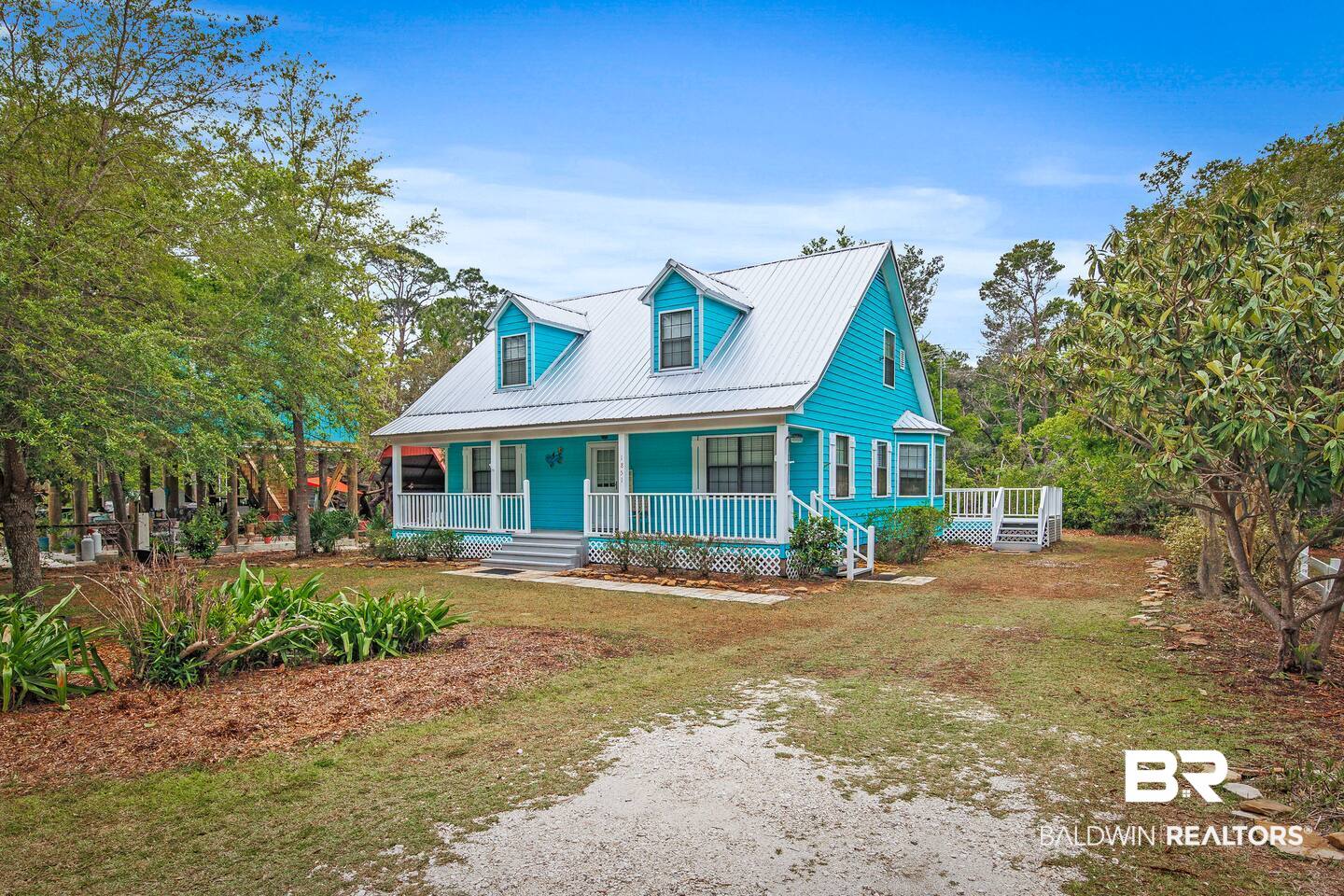 1851 Bay Breeze Parkway