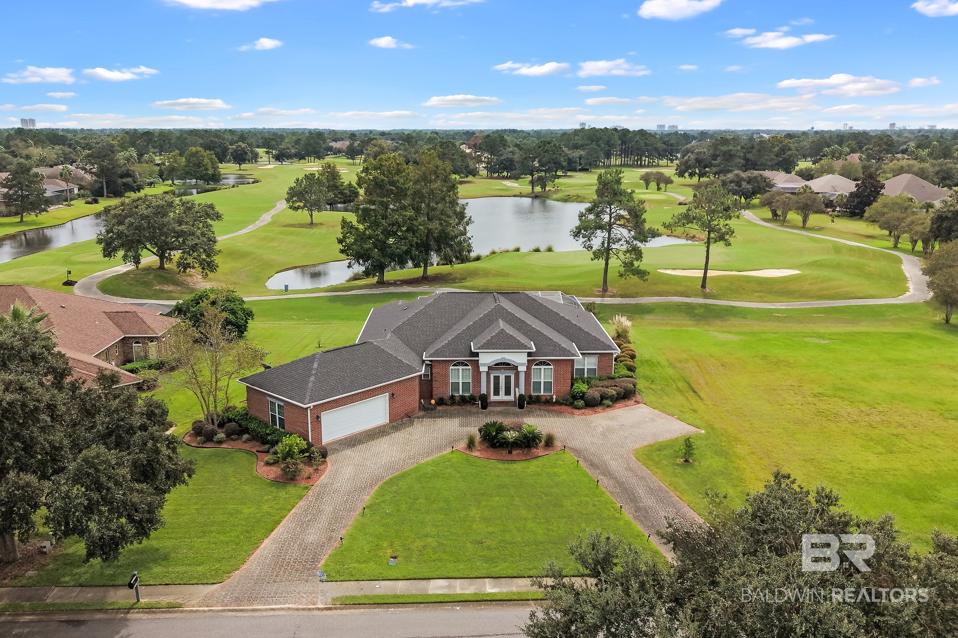 361 Cypress Lake Drive