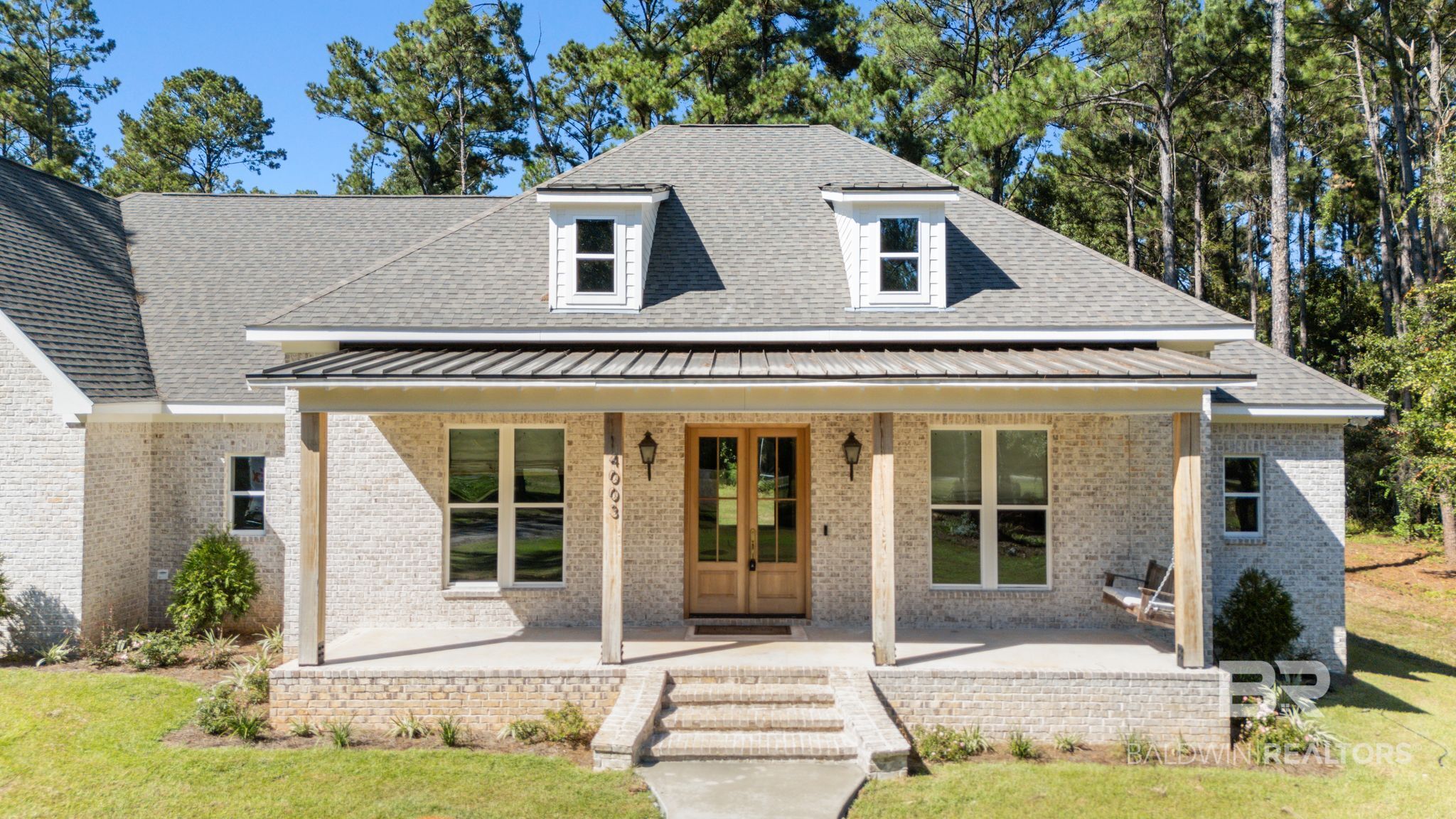 14003 Sherwood Highland Road