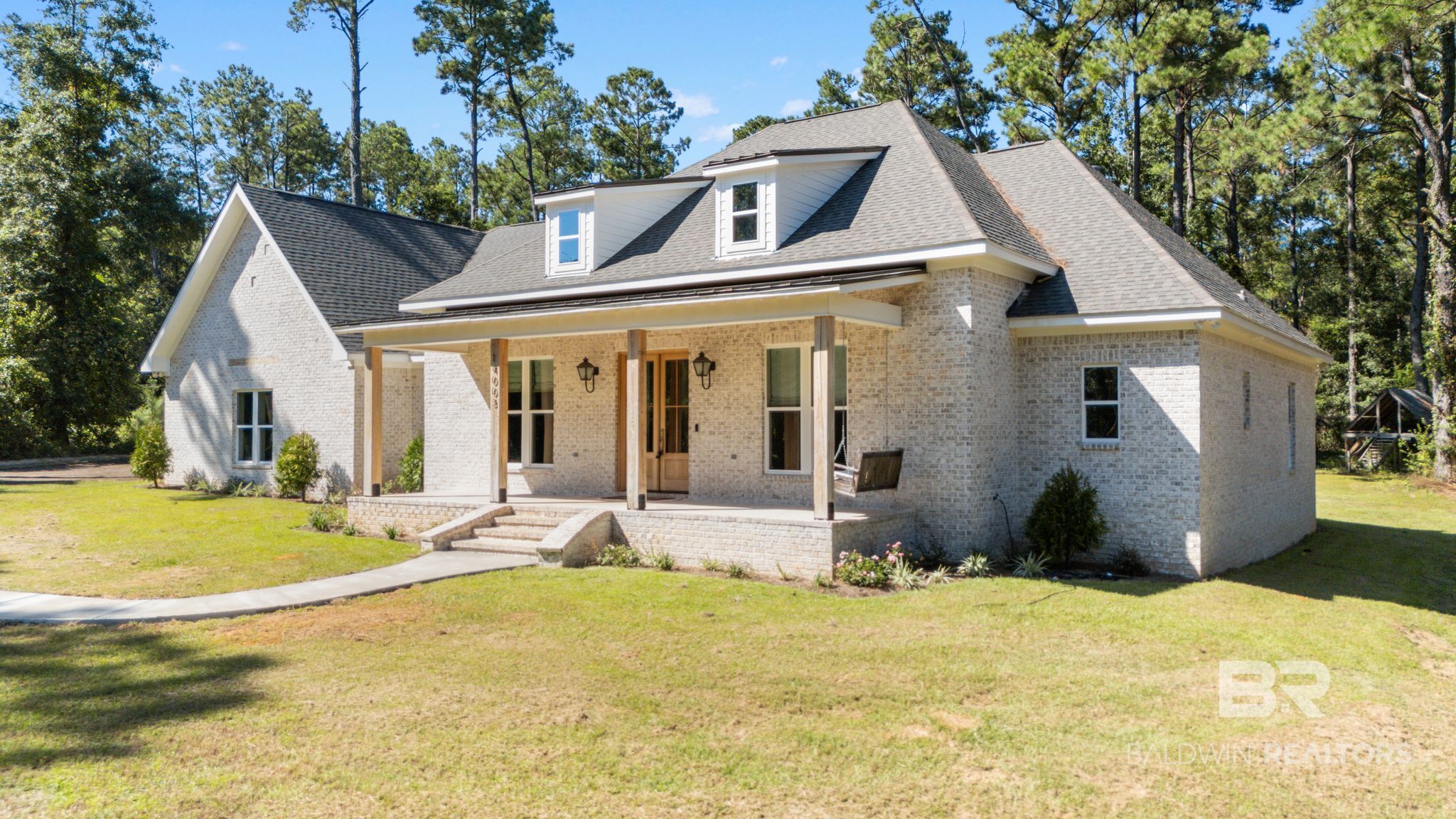 14003 Sherwood Highland Road