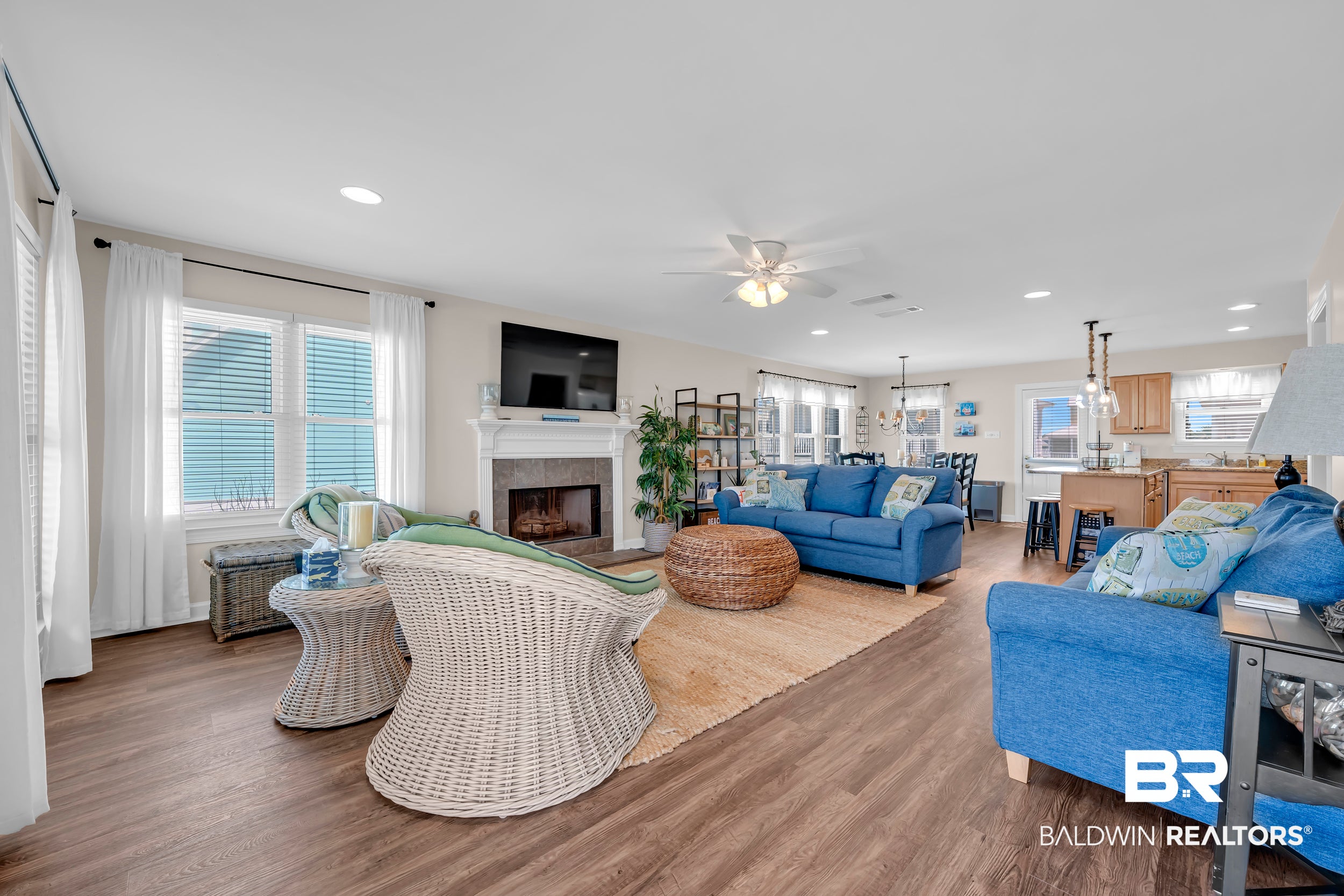 6081 South Sea Cir
