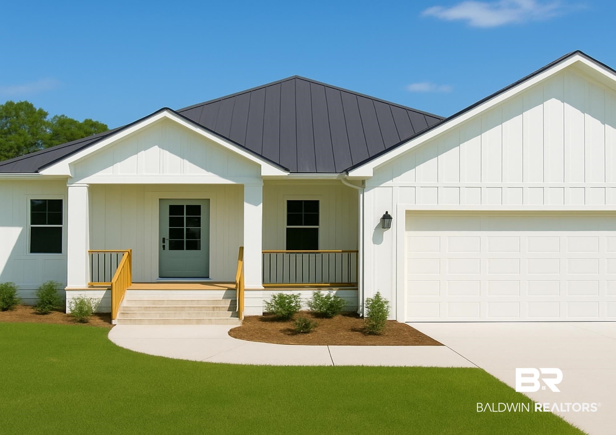 Lot 25 Sampson Avenue