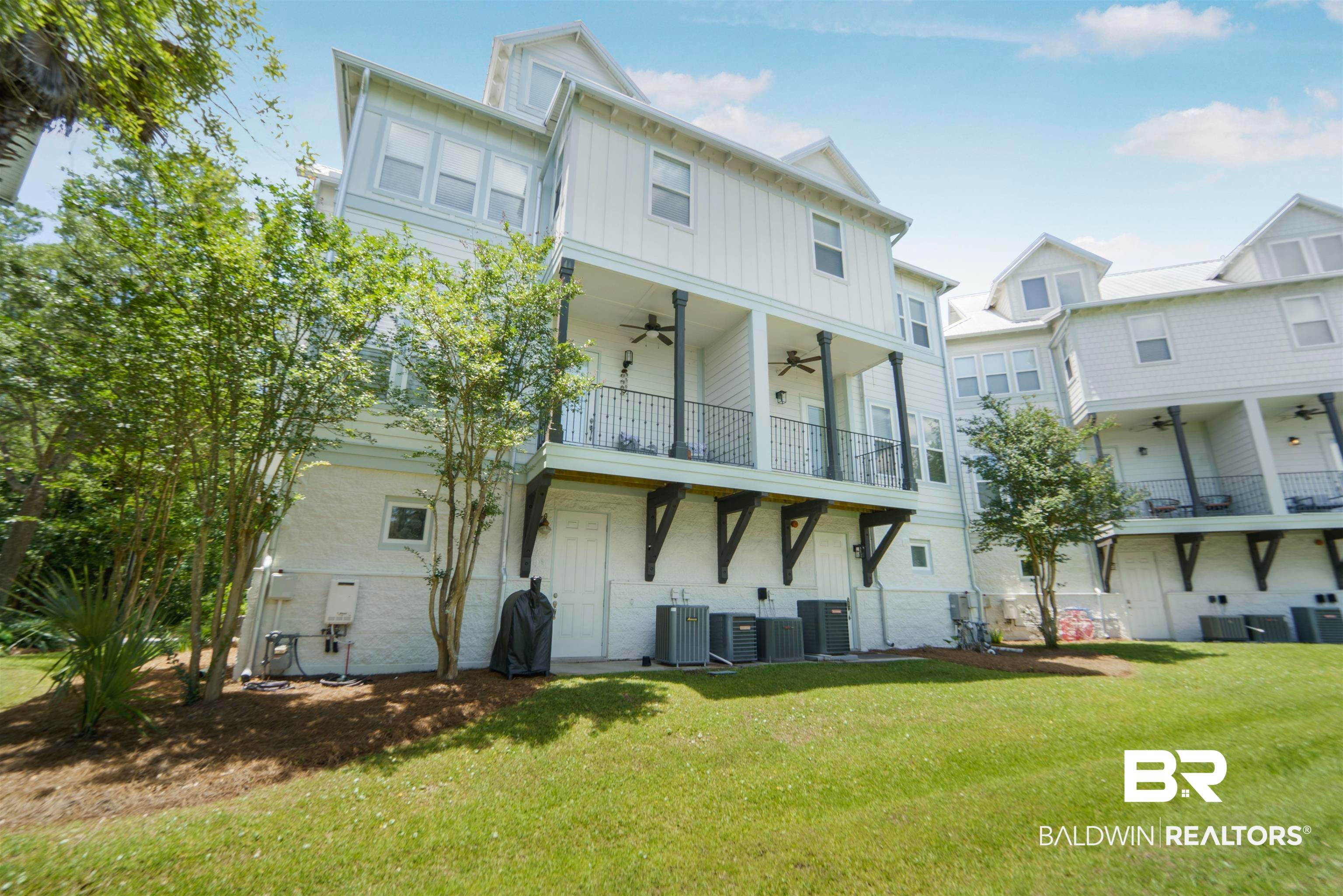 4670 Grander Court 15A