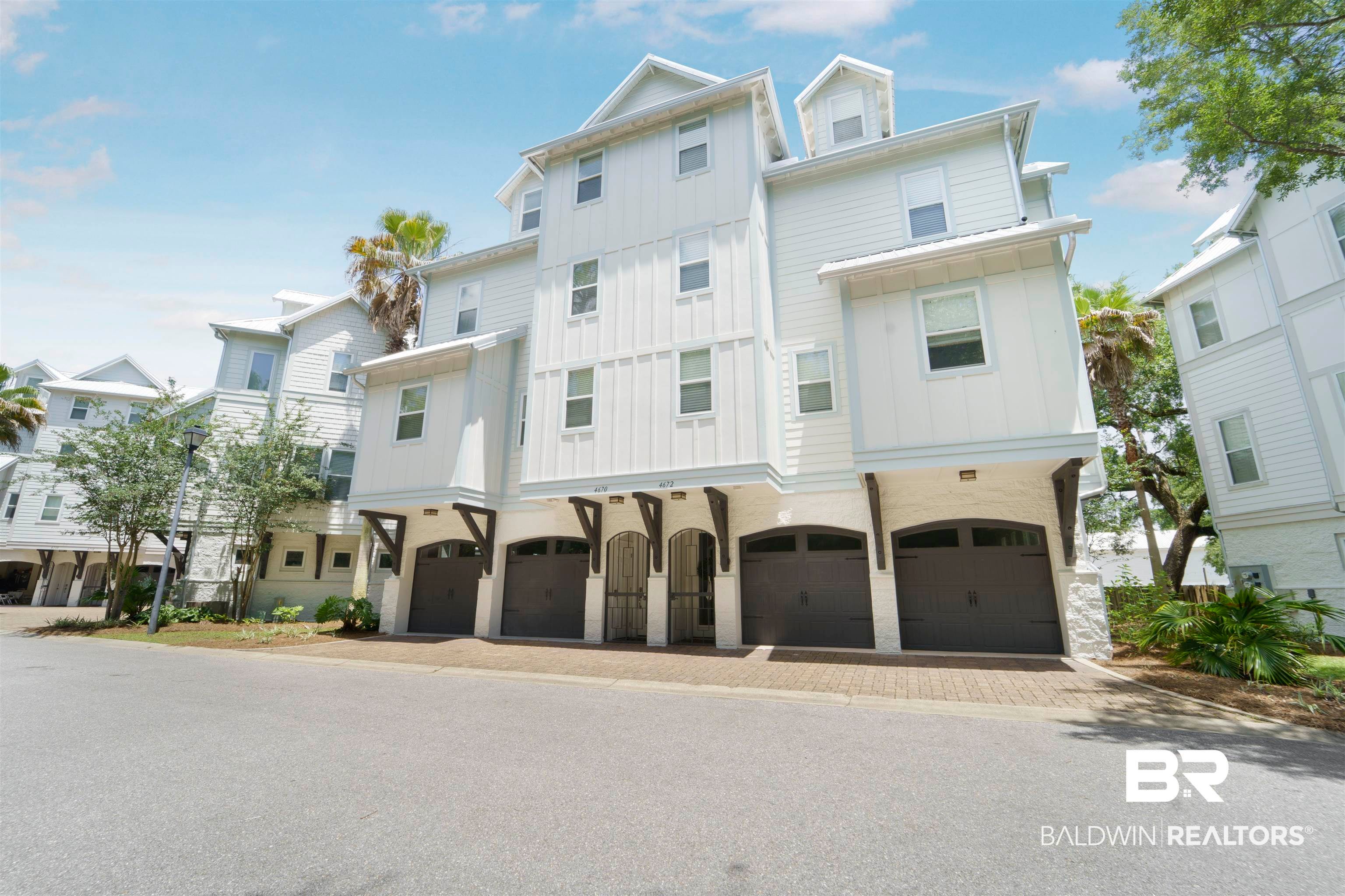 4670 Grander Court 15A