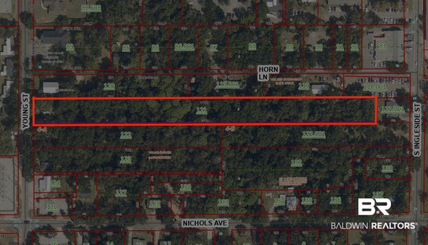 301 YOUNG ST, FAIRHOPE, AL 36532 - Image c9c0eacc204cc1a97bca9d449289f4e9/3755549409