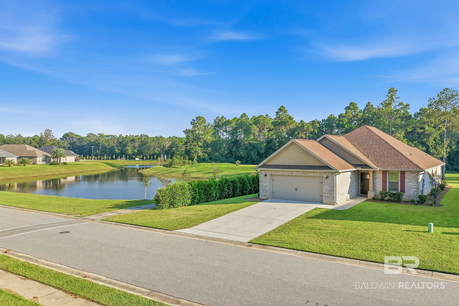 10078 Lakeview Drive