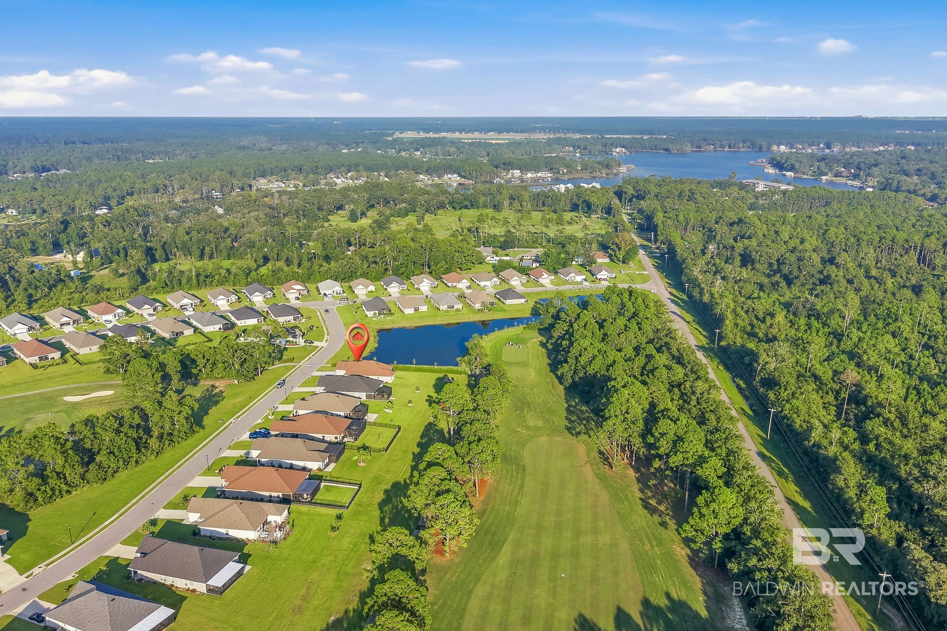 10078 Lakeview Drive