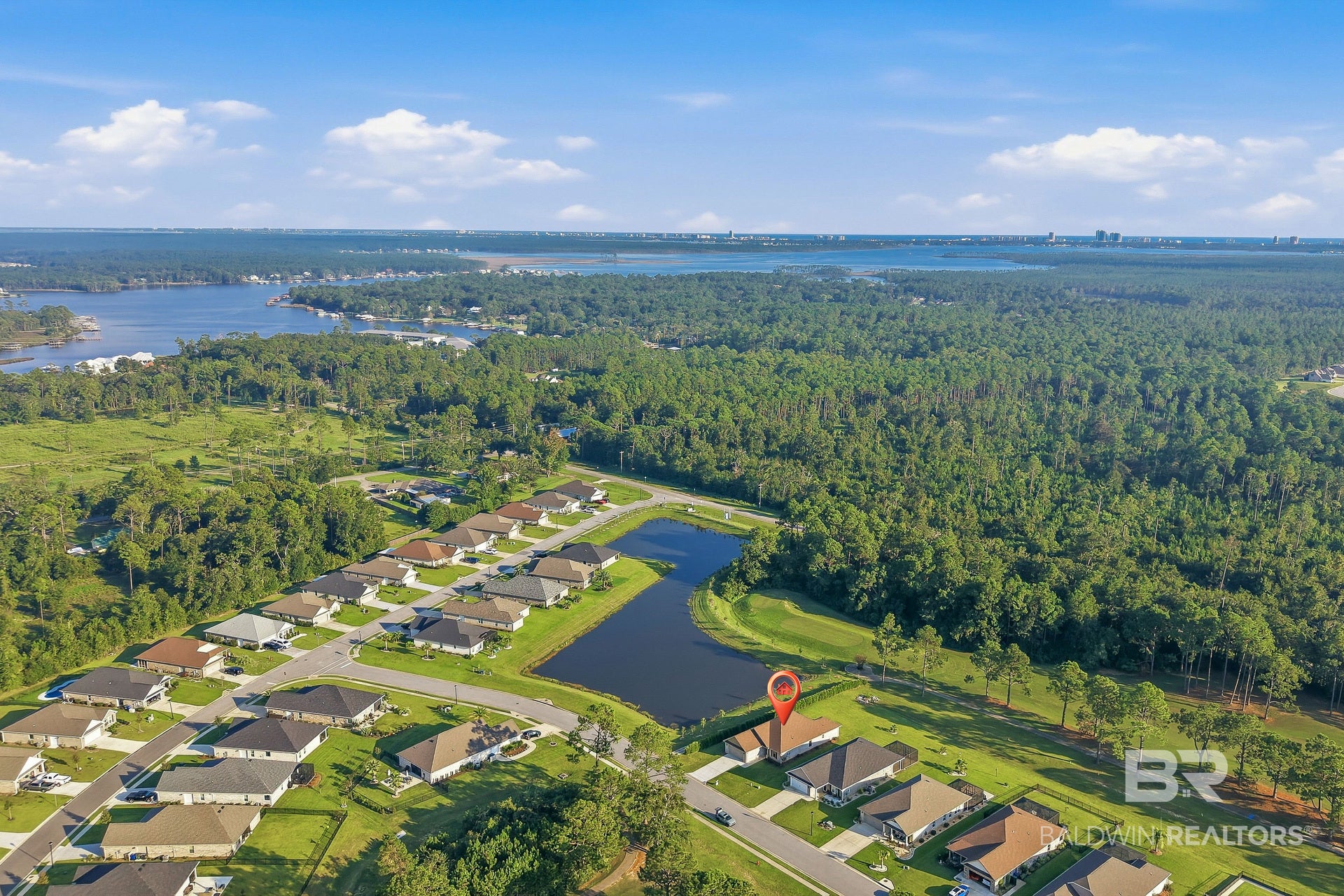10078 Lakeview Drive