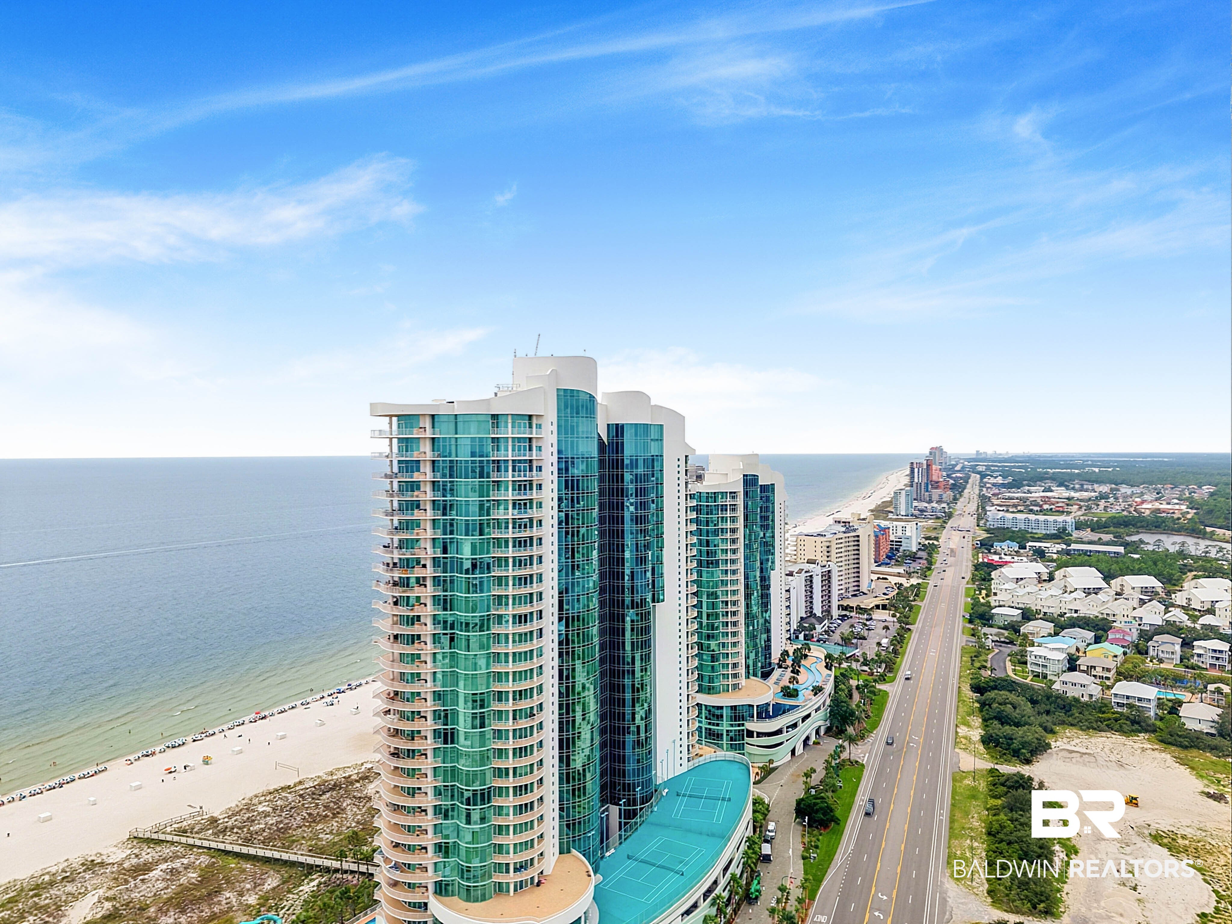 26302 Perdido Beach Boulevard APT D408