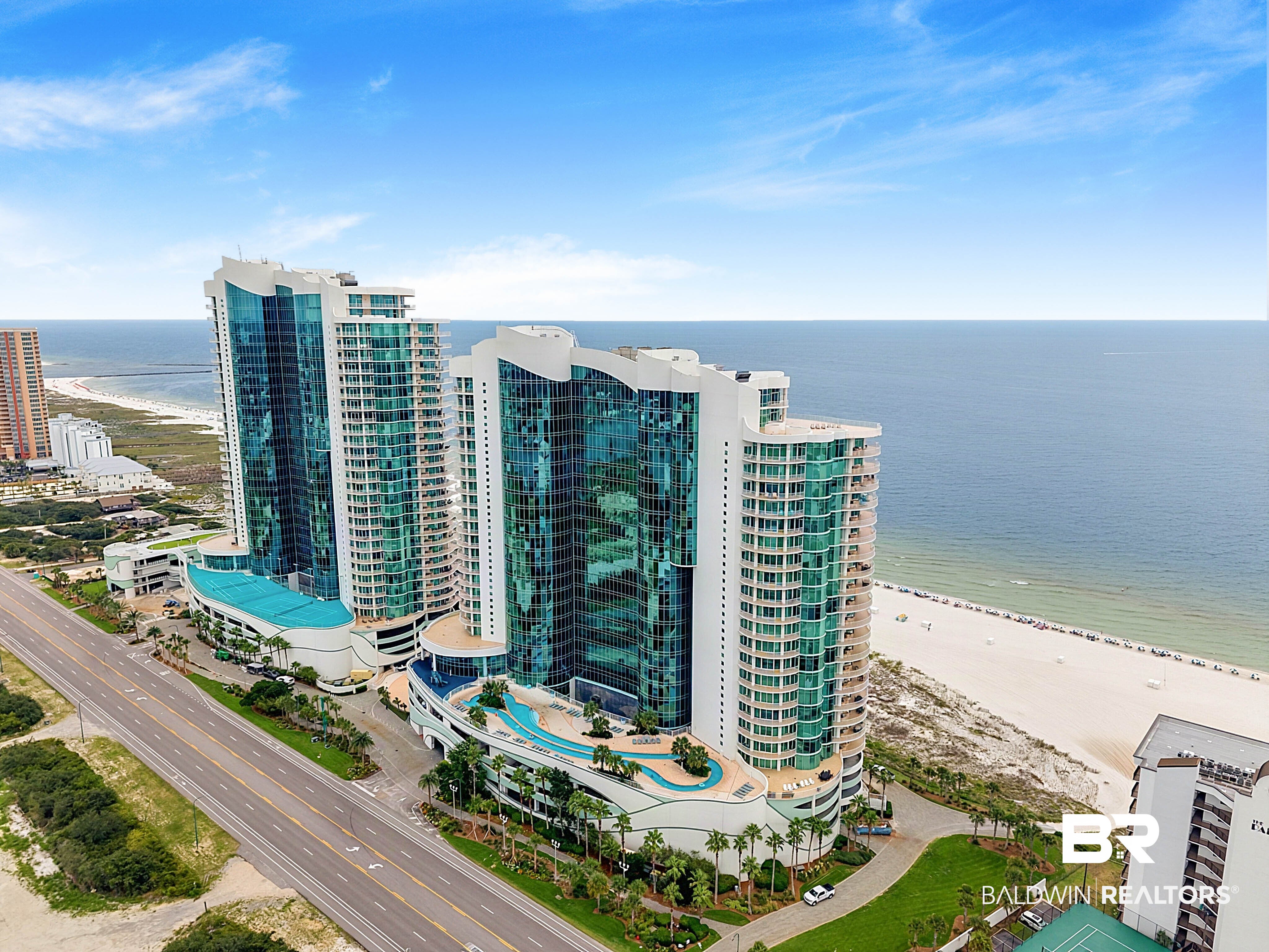 26302 Perdido Beach Boulevard APT D408