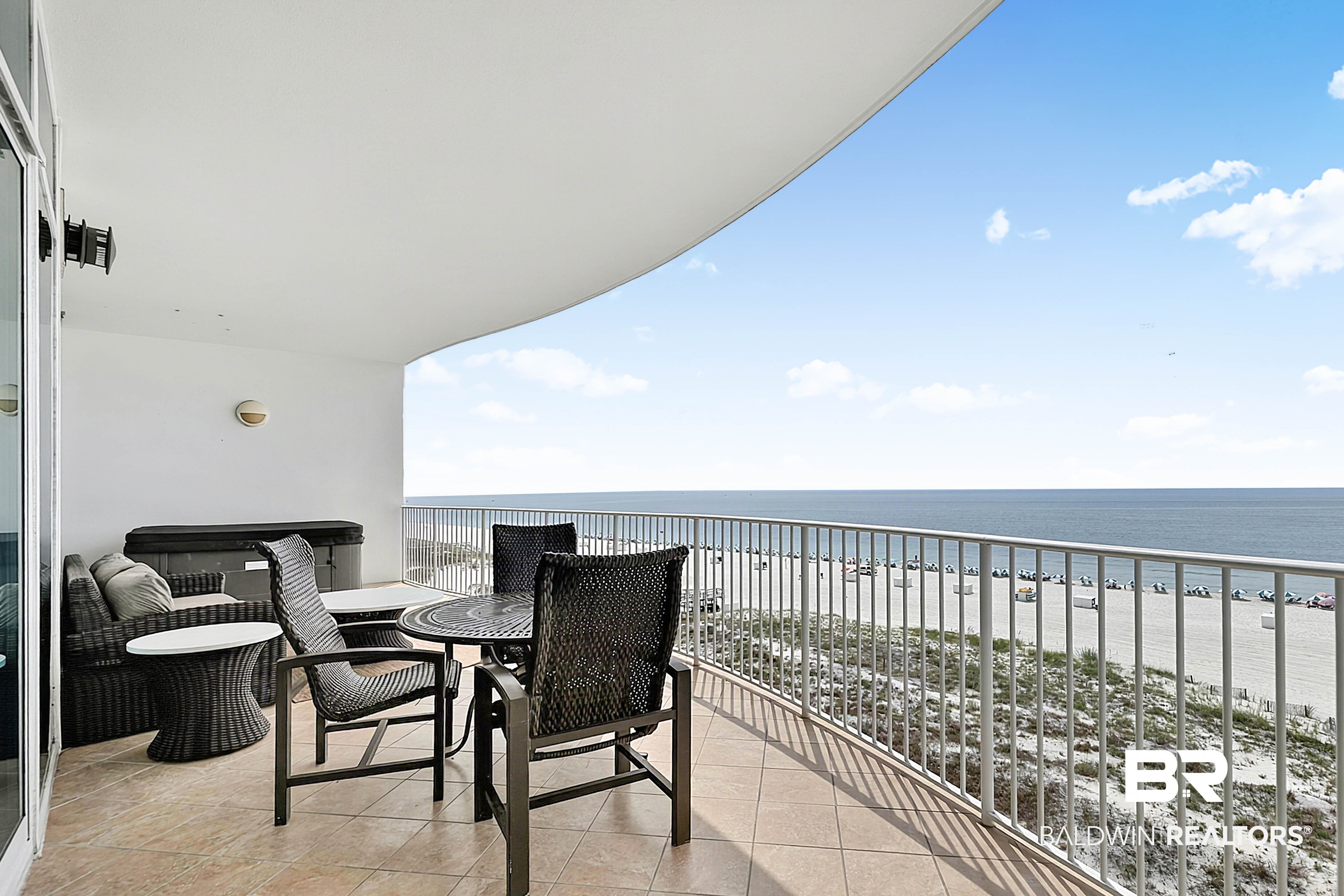 26302 Perdido Beach Boulevard APT D408