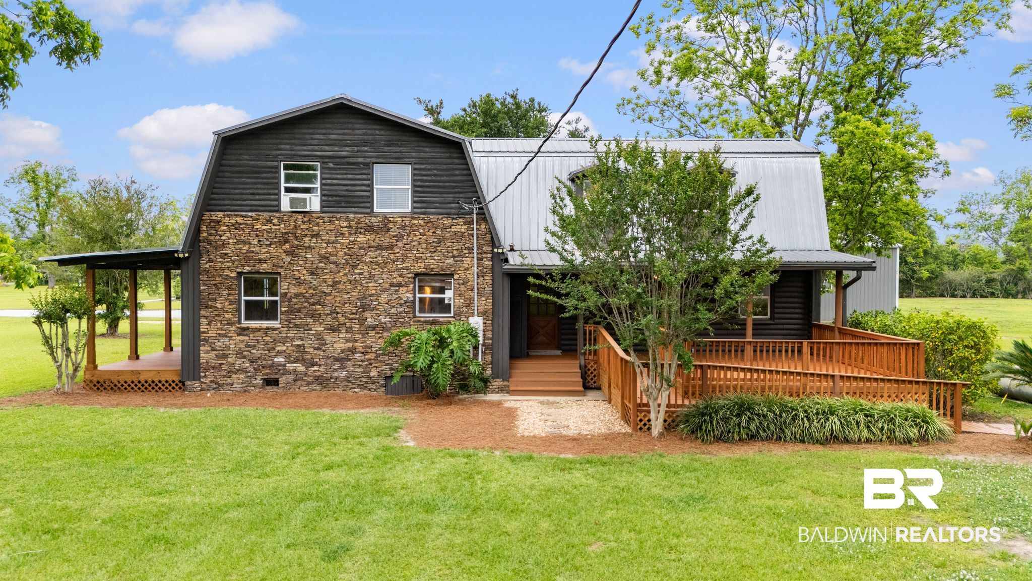 12870 Mary Ann Beach Road - Photo 3