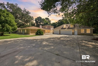 9092 Woodland Drive Elberta AL 36530