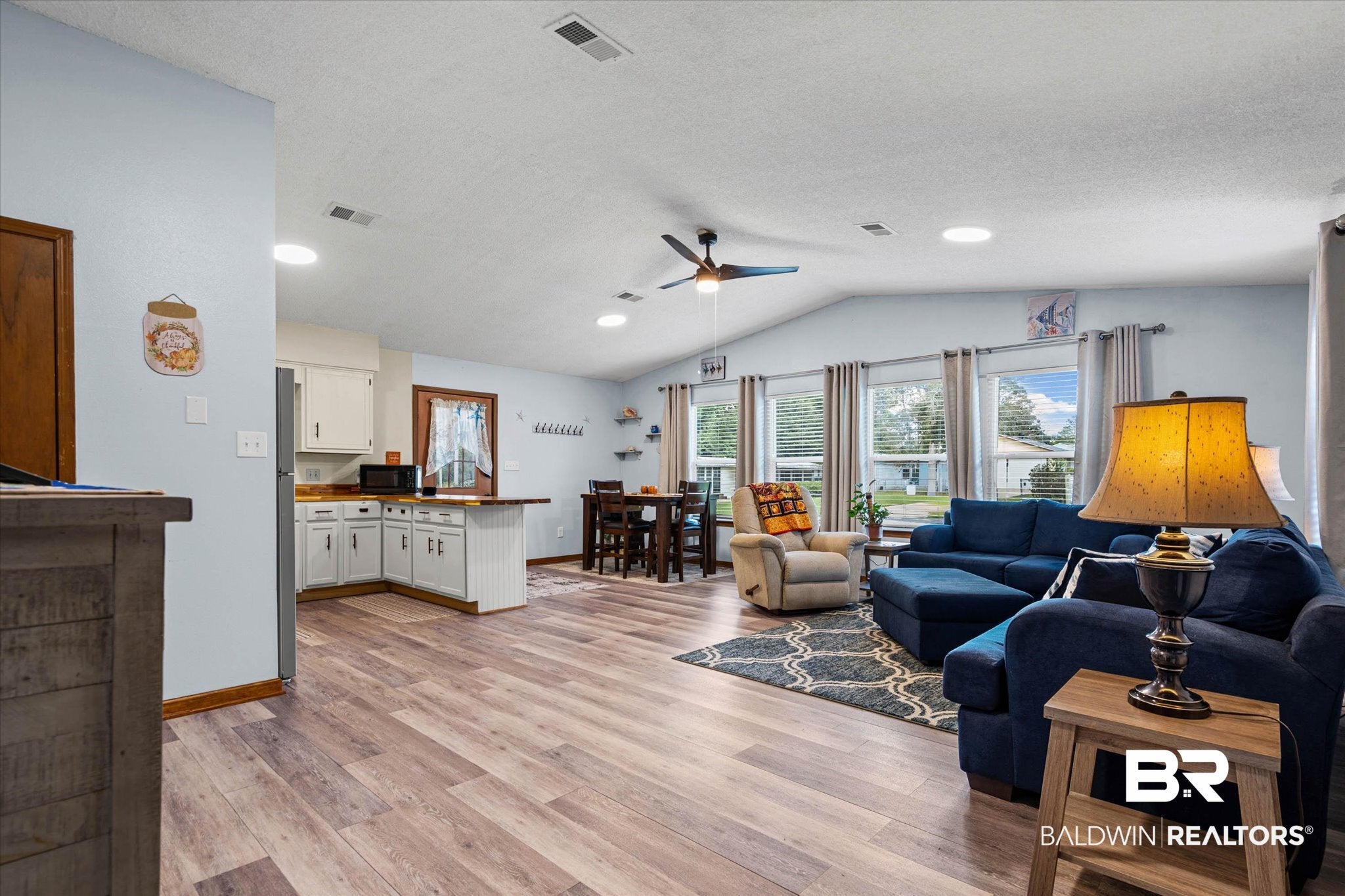 1222 Chagrin Drive