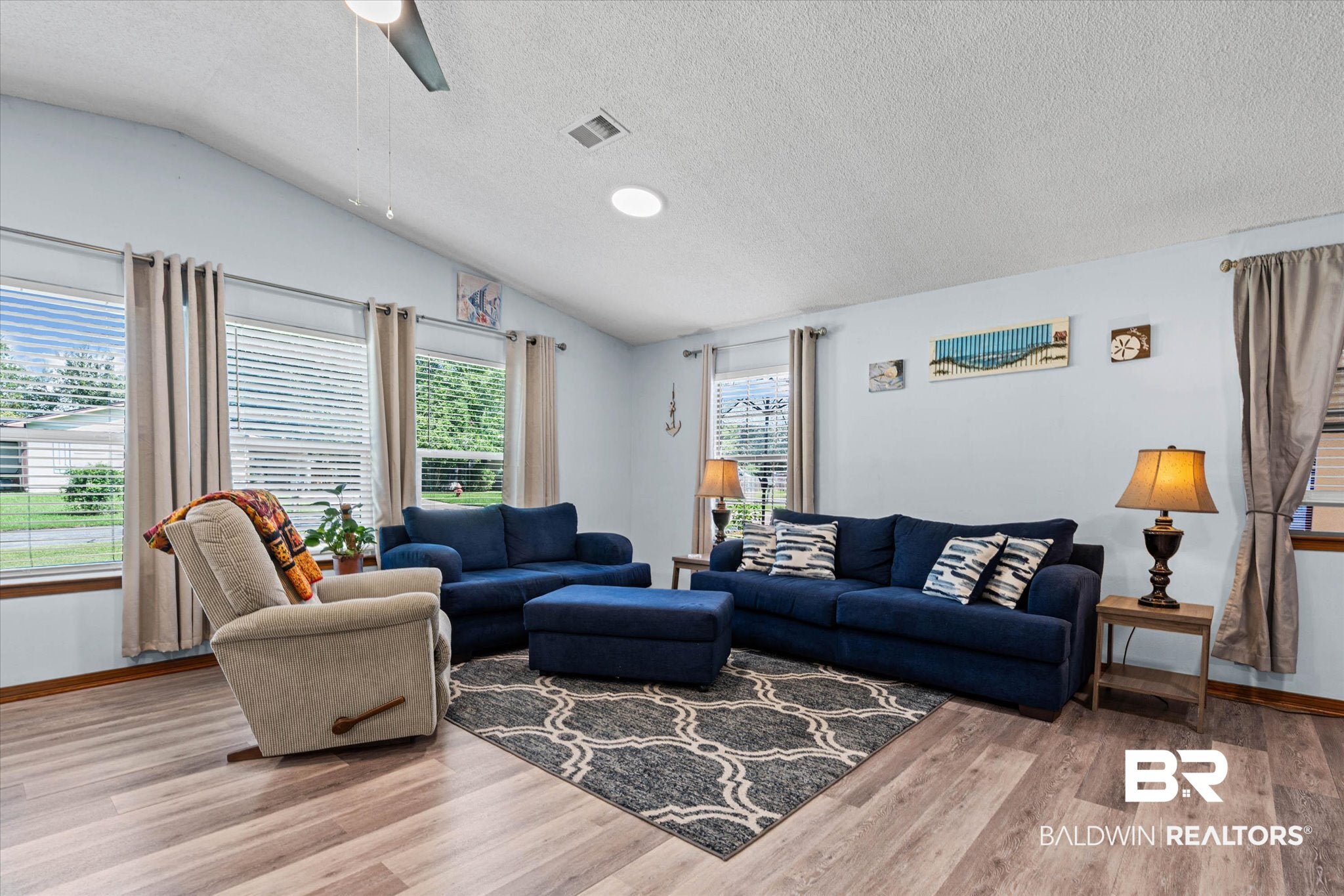 1222 Chagrin Drive