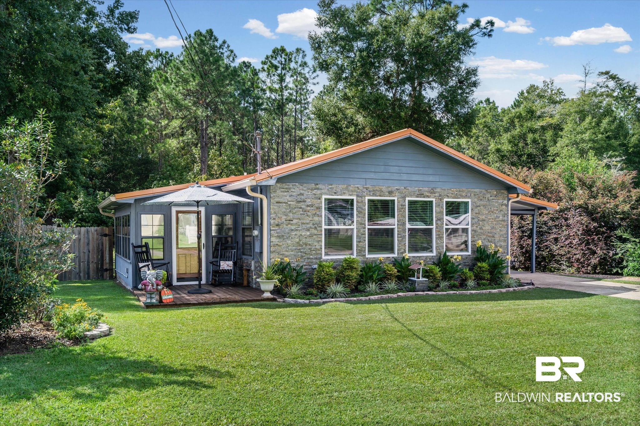 1222 Chagrin Drive