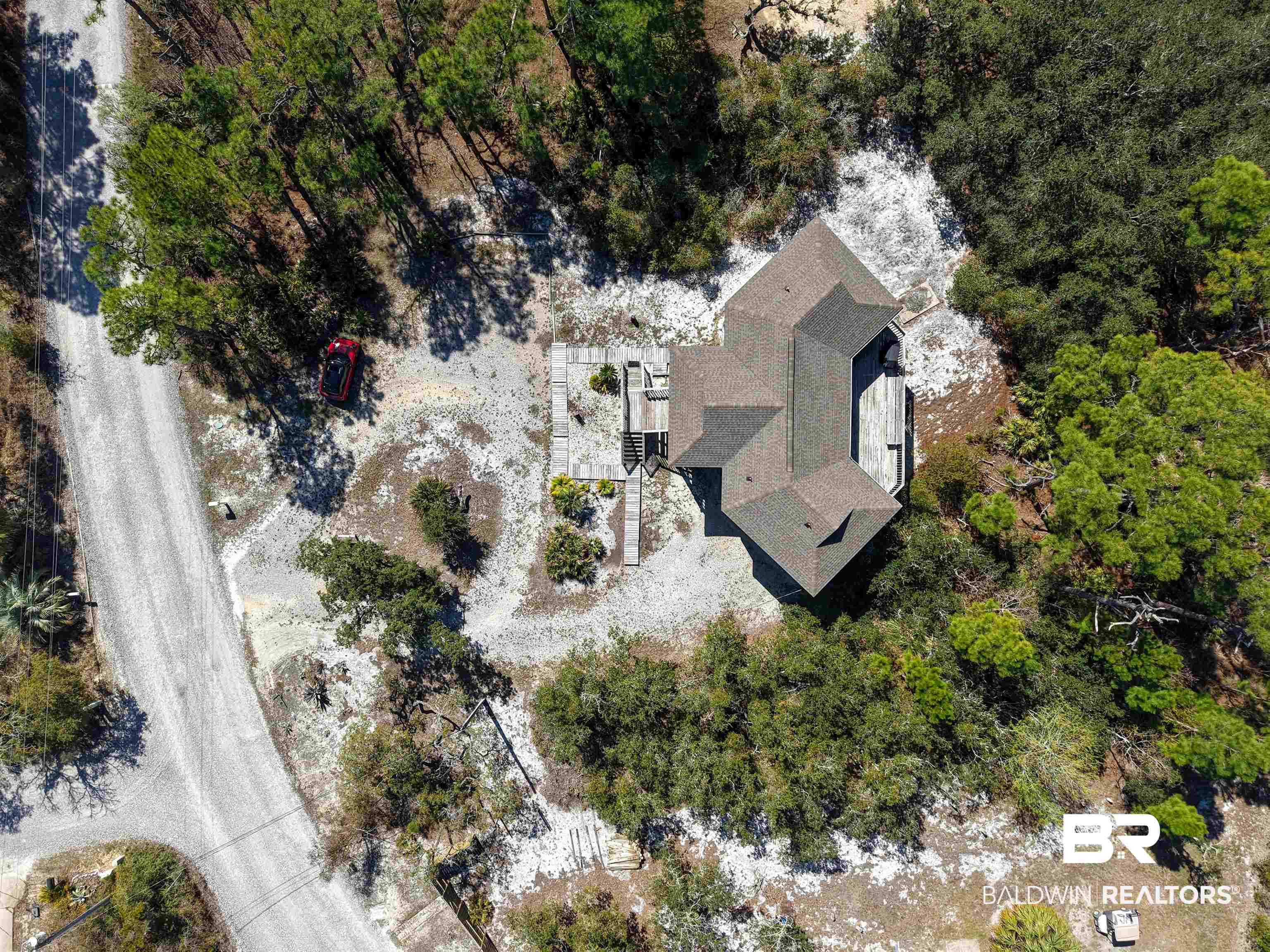 701 Cabana Beach Road