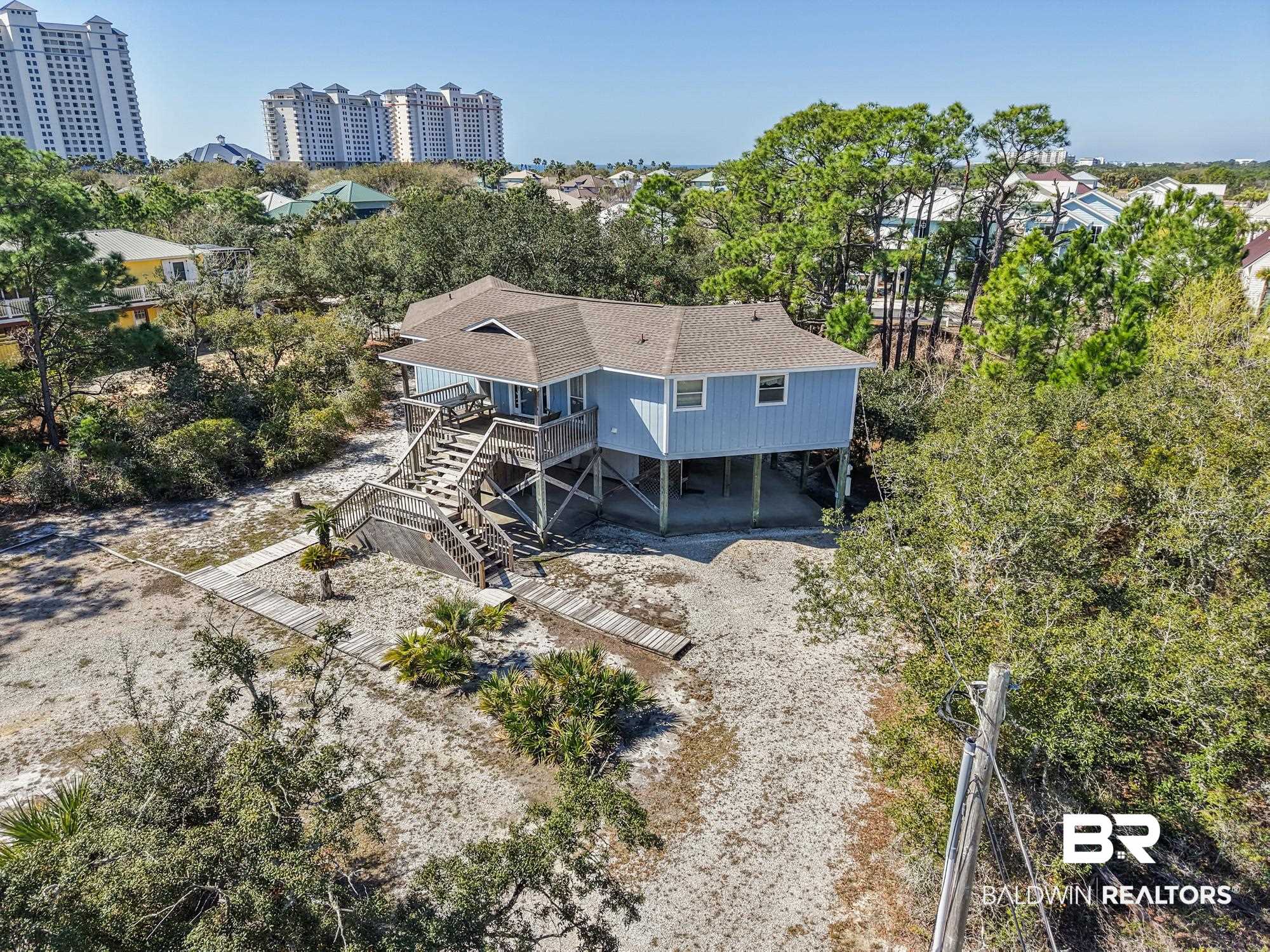 701 Cabana Beach Road