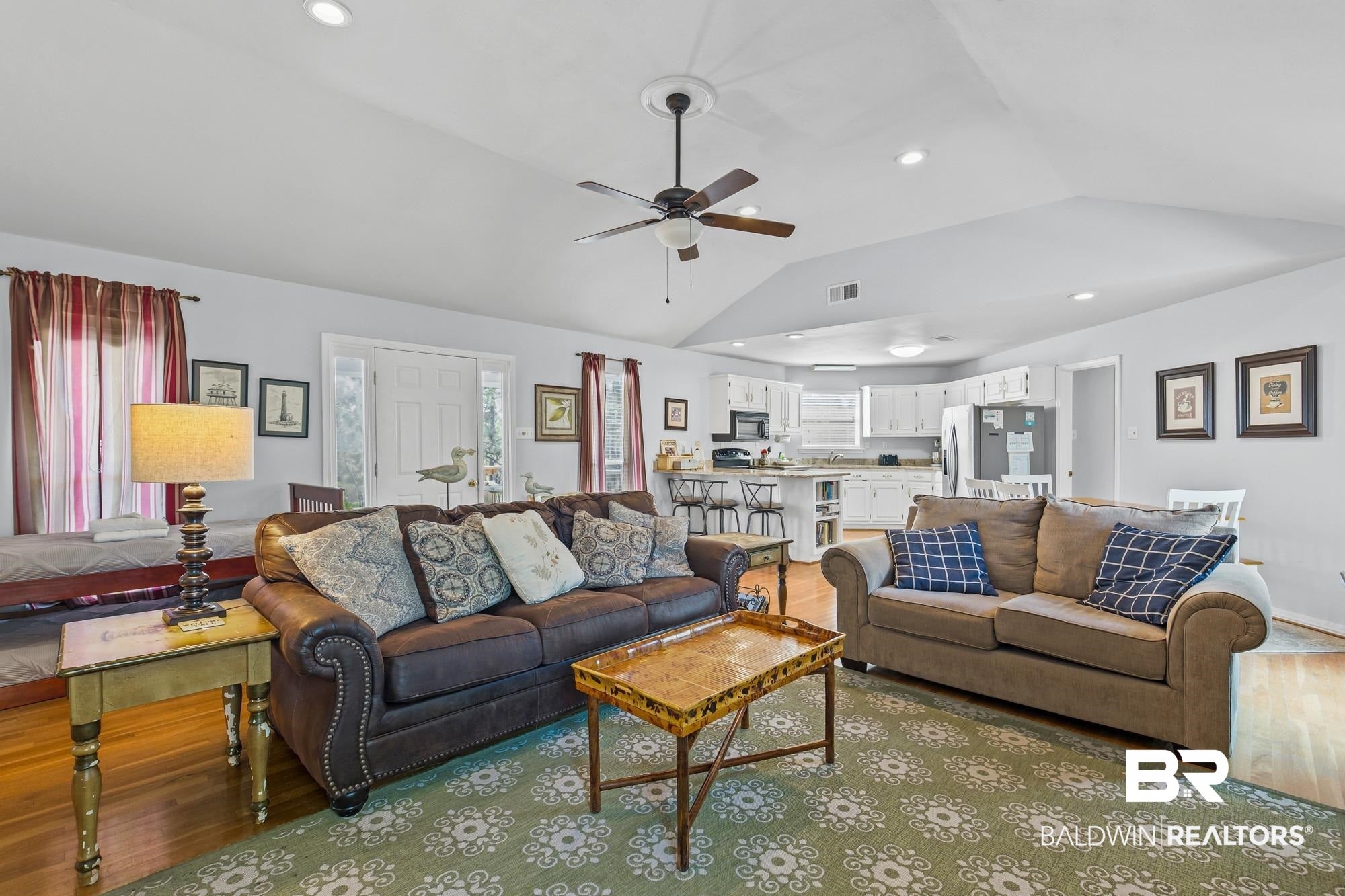 701 Cabana Beach Road