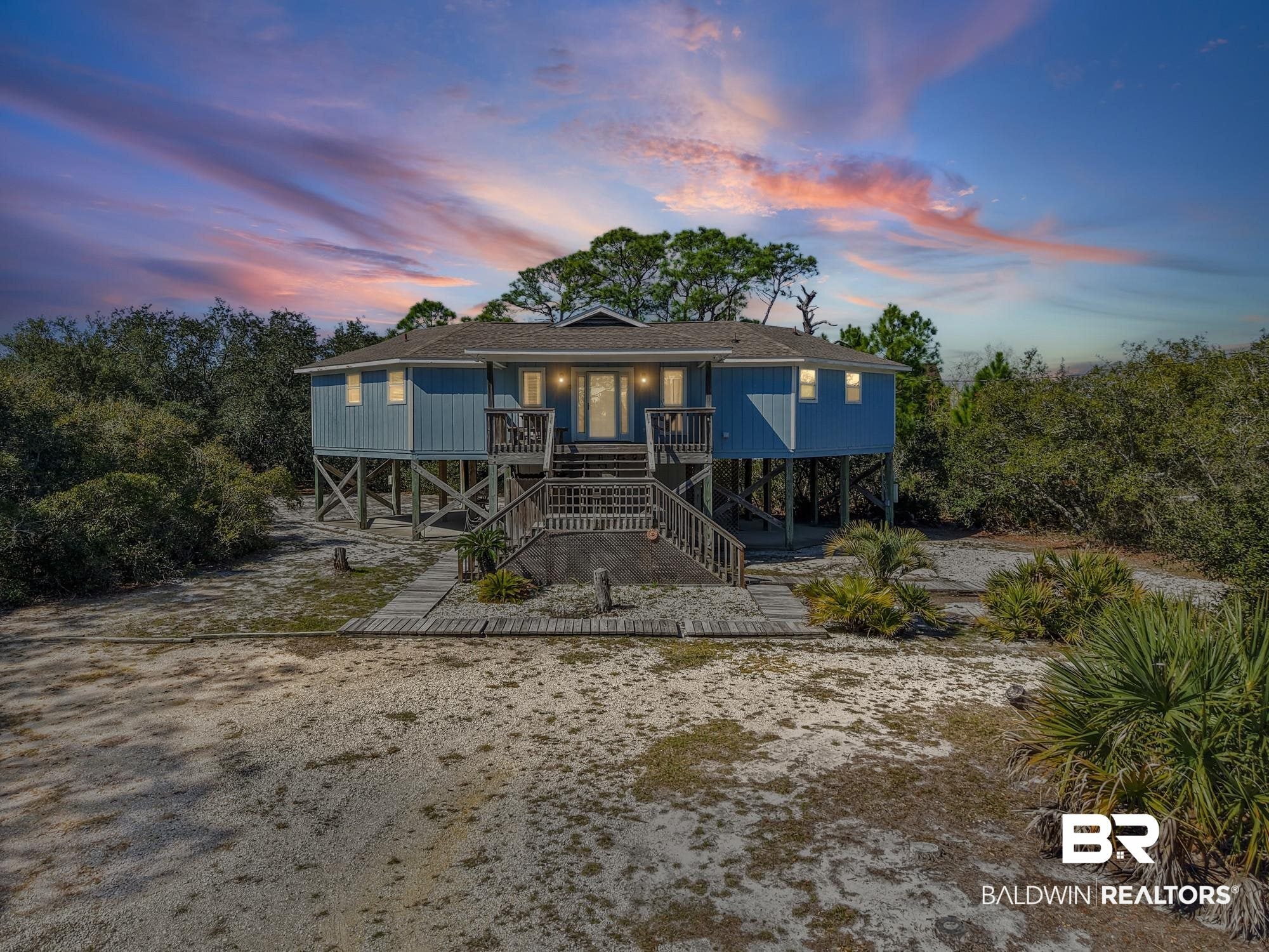 701 Cabana Beach Road