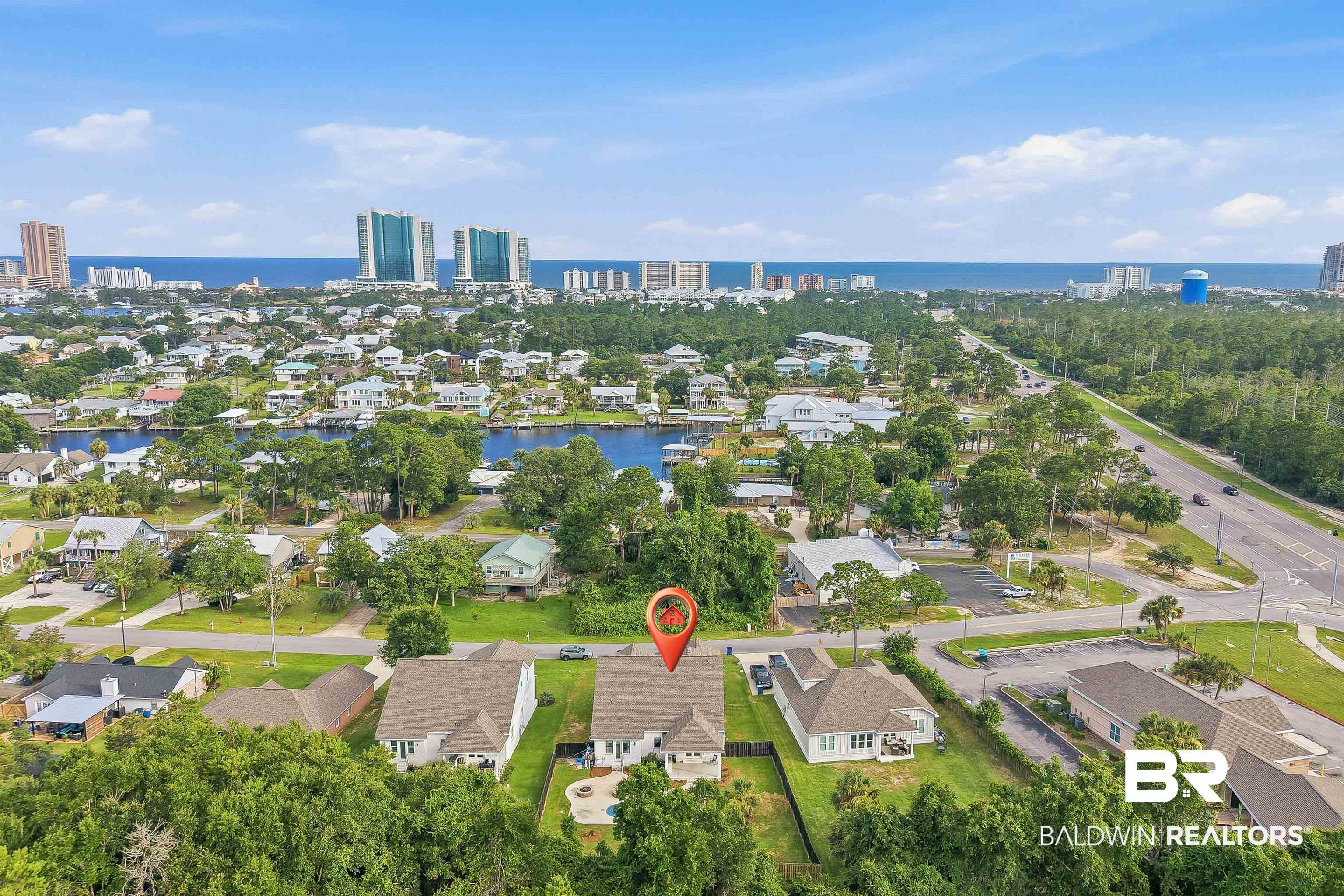 26117 Terry Cove Drive