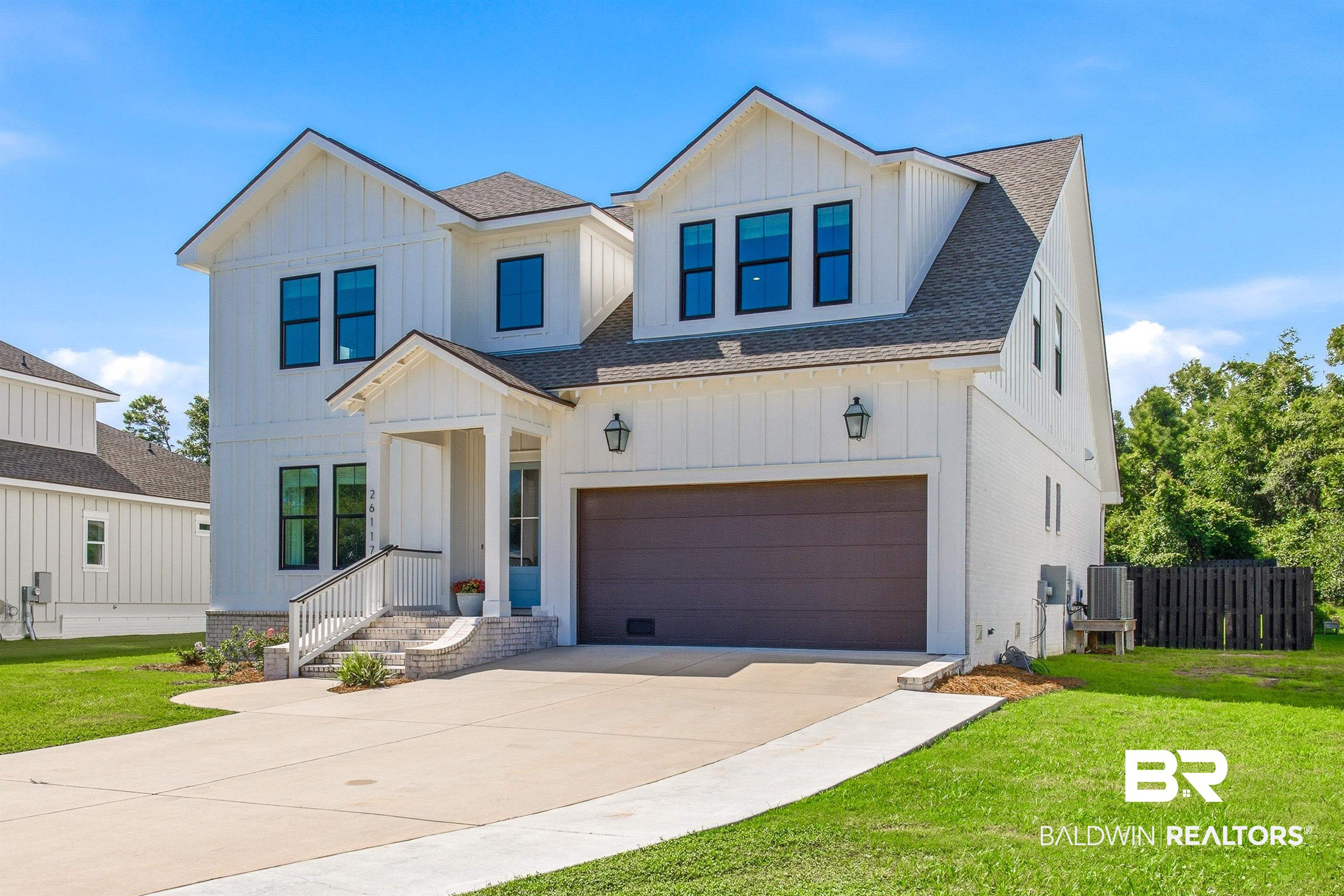 26117 Terry Cove Drive