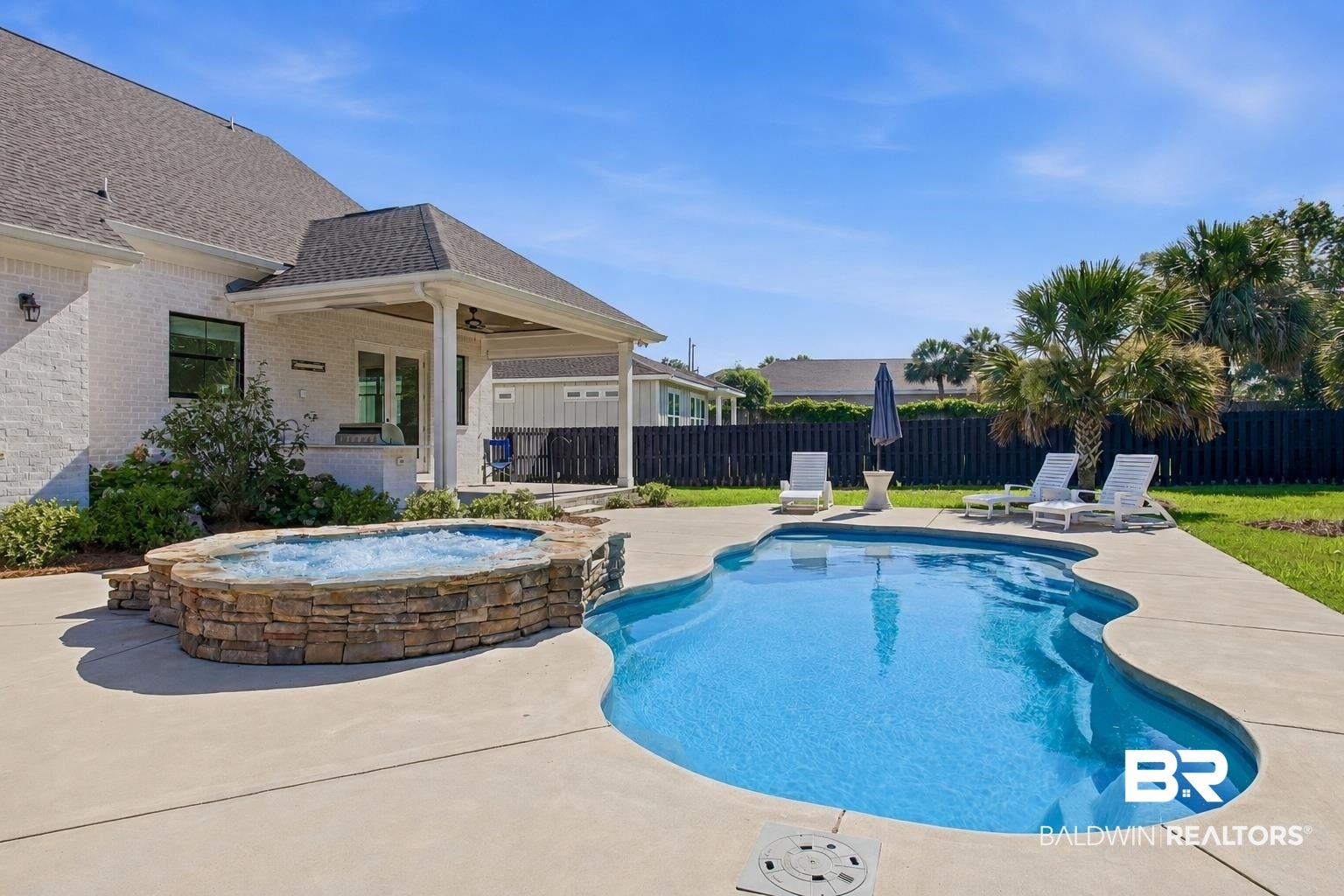 26117 Terry Cove Drive