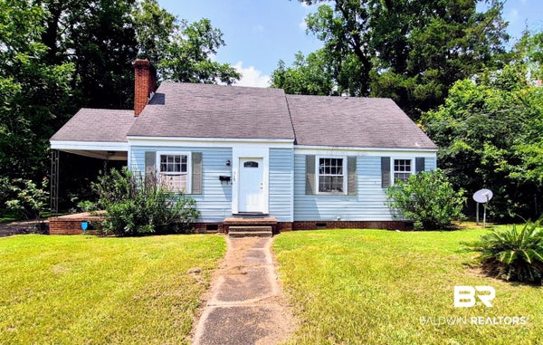513 DR MARTIN LUTHER KING JR DR, EVERGREEN, AL 36401 - Image cda60fd15f7d8f3bb0d2c84775e874a4/473991858