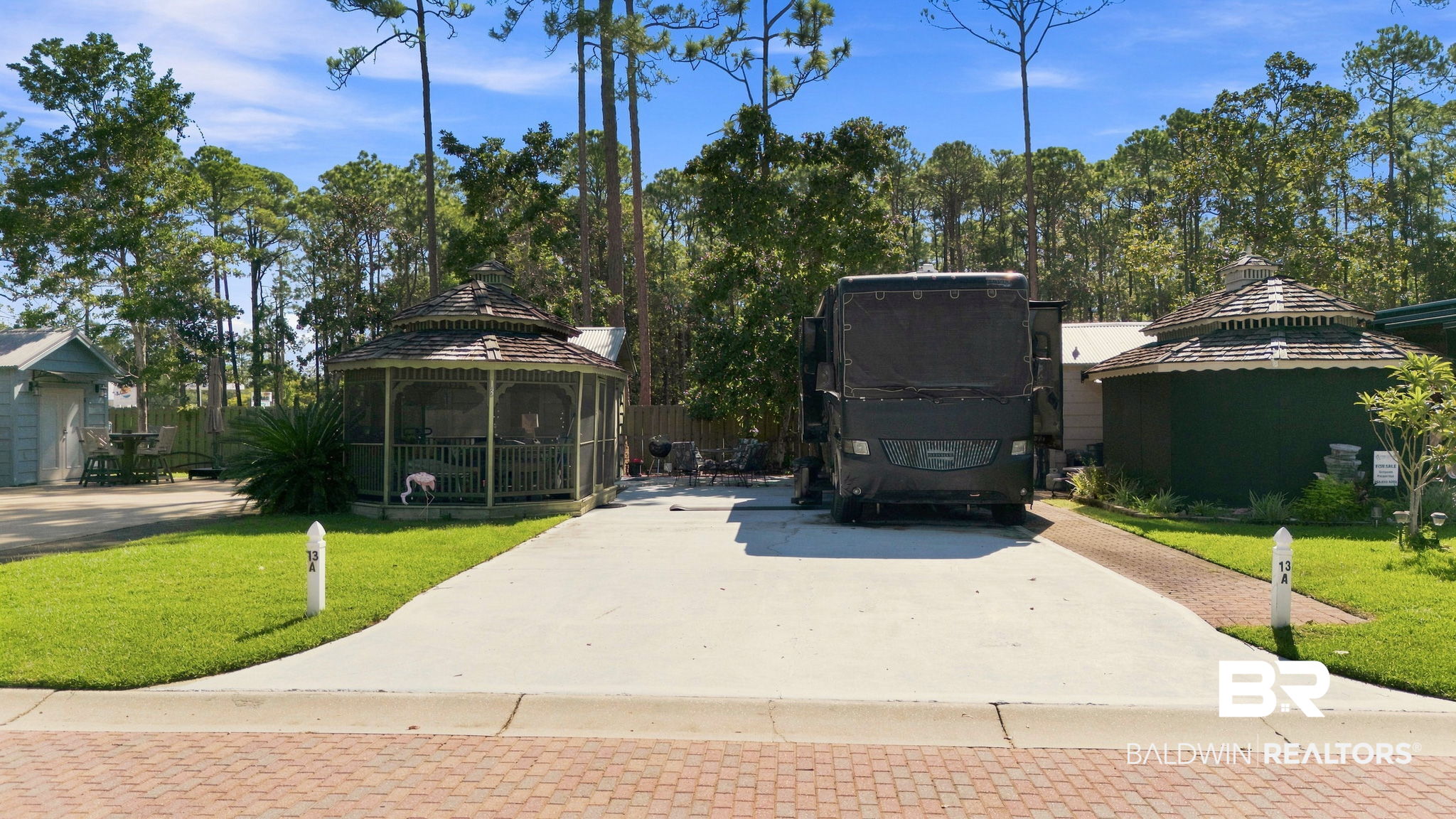 4650 Griffith Marina Road 13A