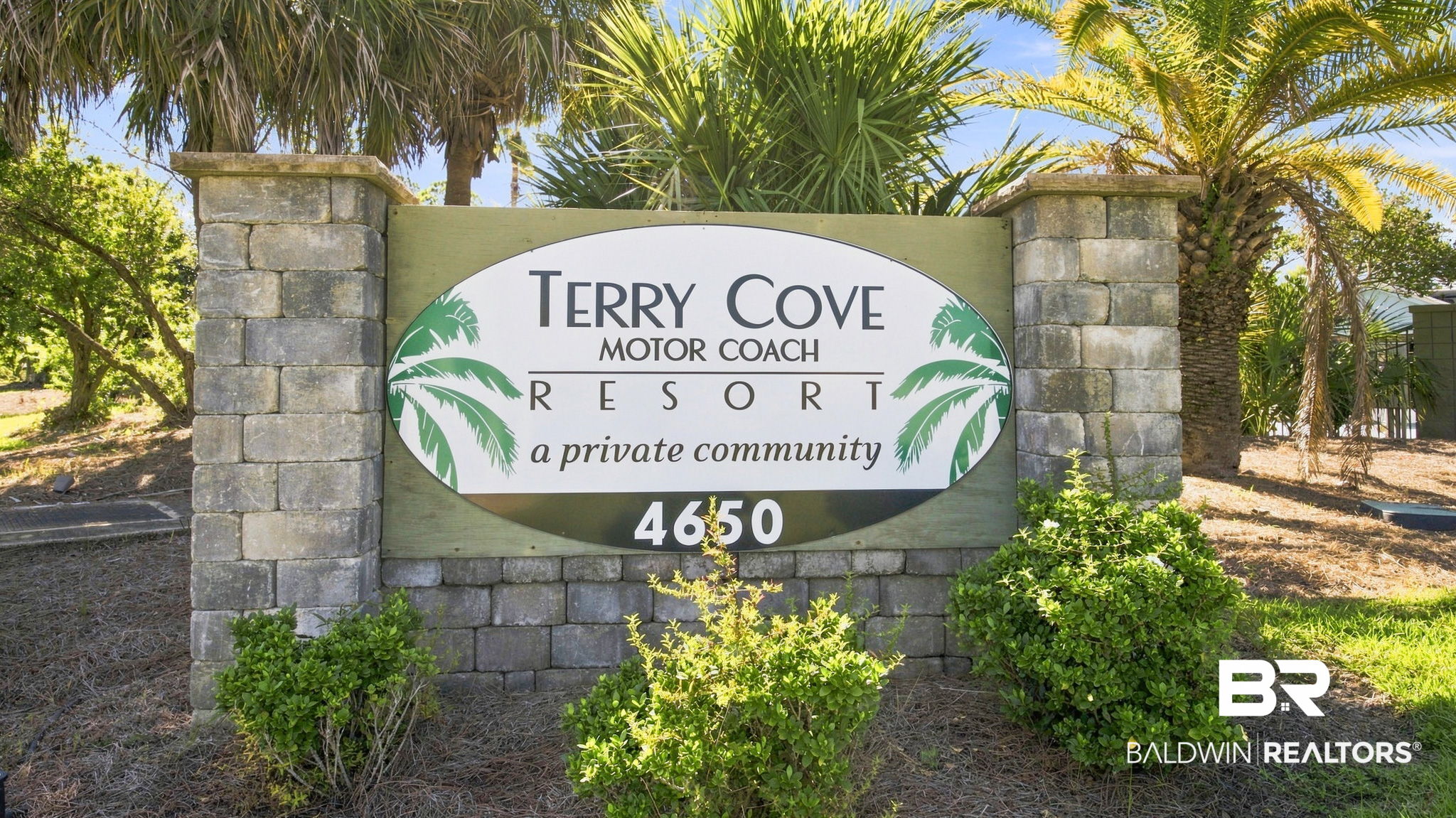 4650 Griffith Marina Road 13A