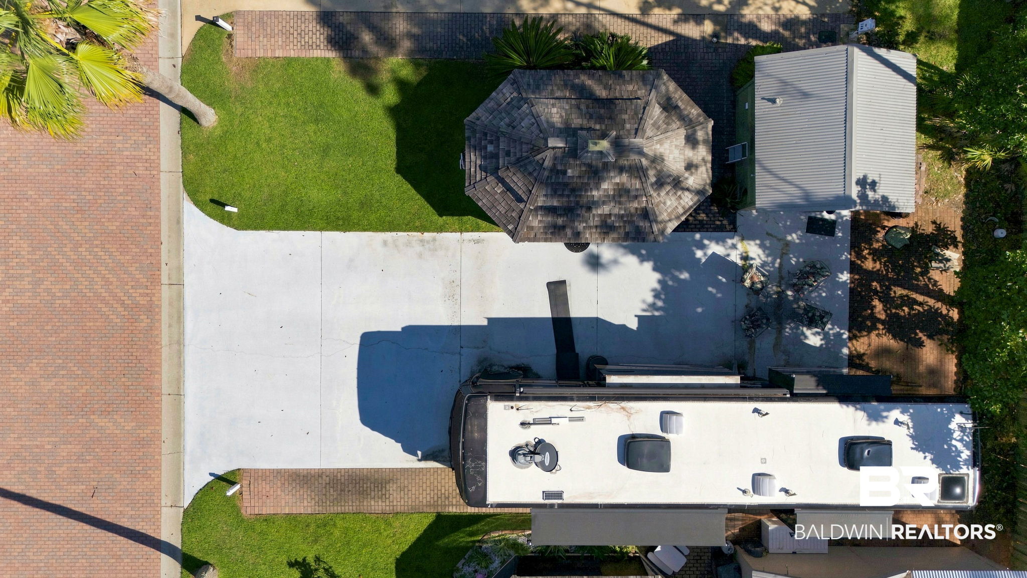 4650 Griffith Marina Road 13A