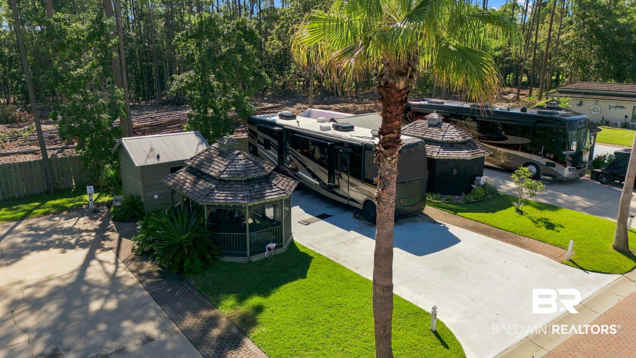 4650 Griffith Marina Road 13A