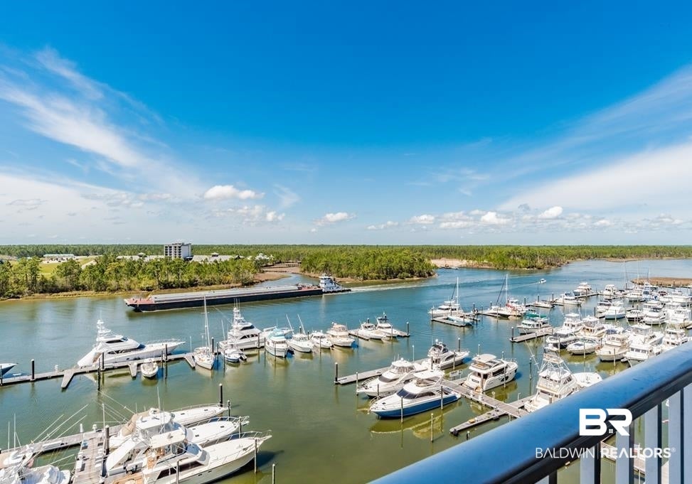4851 Wharf Parkway 712