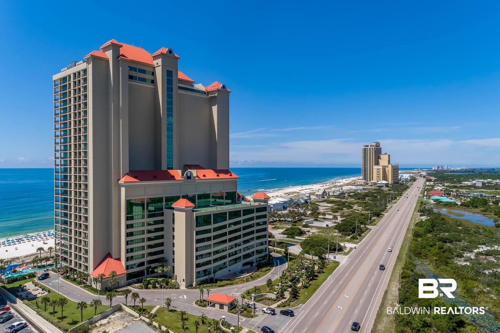 23972 Perdido Beach Boulevard 2502